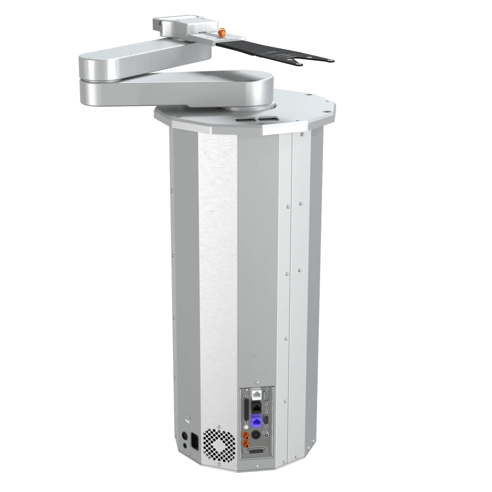Milara H3 Single Arm Wafer Handling Robot