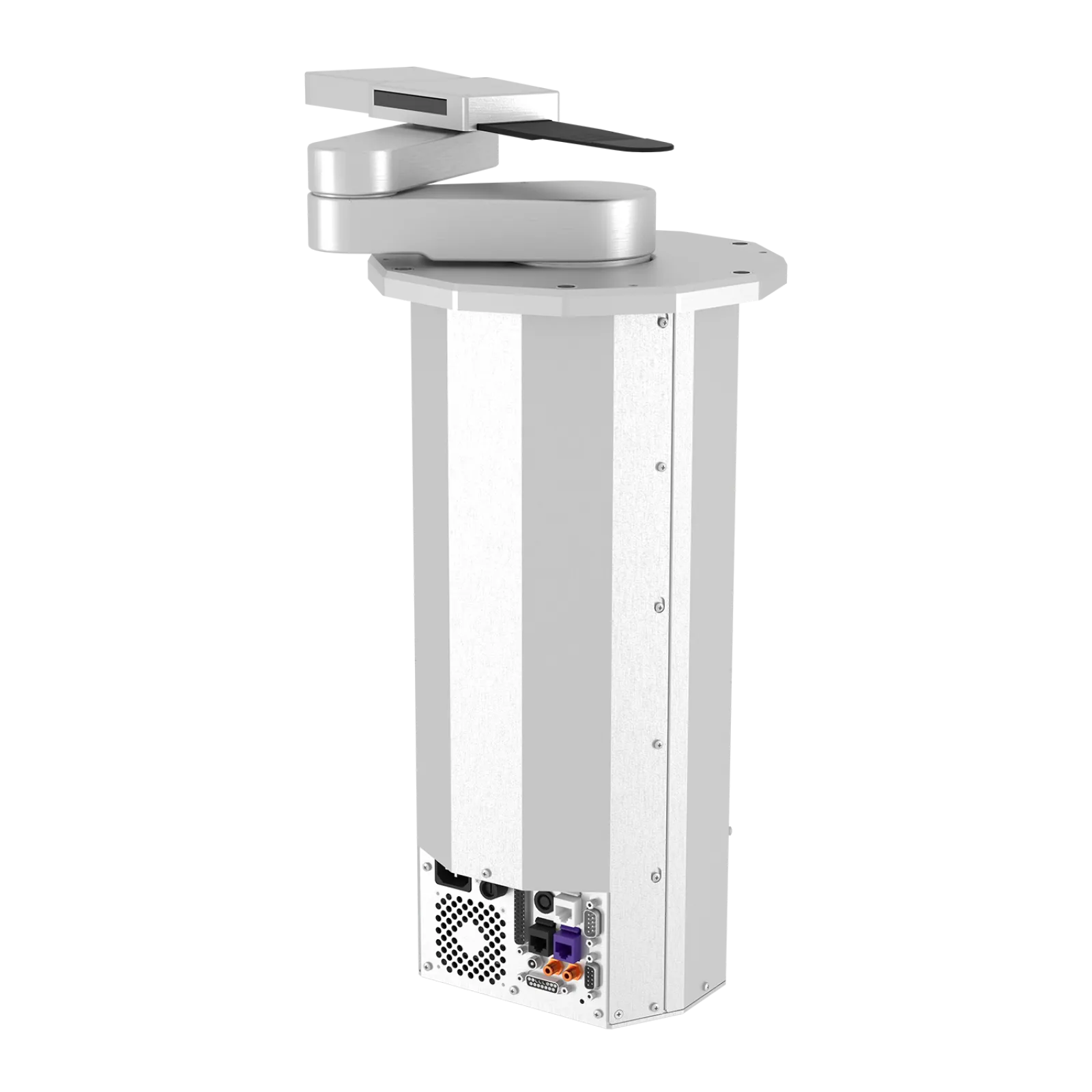 Milara H1 Single Arm Wafer Handling Robot