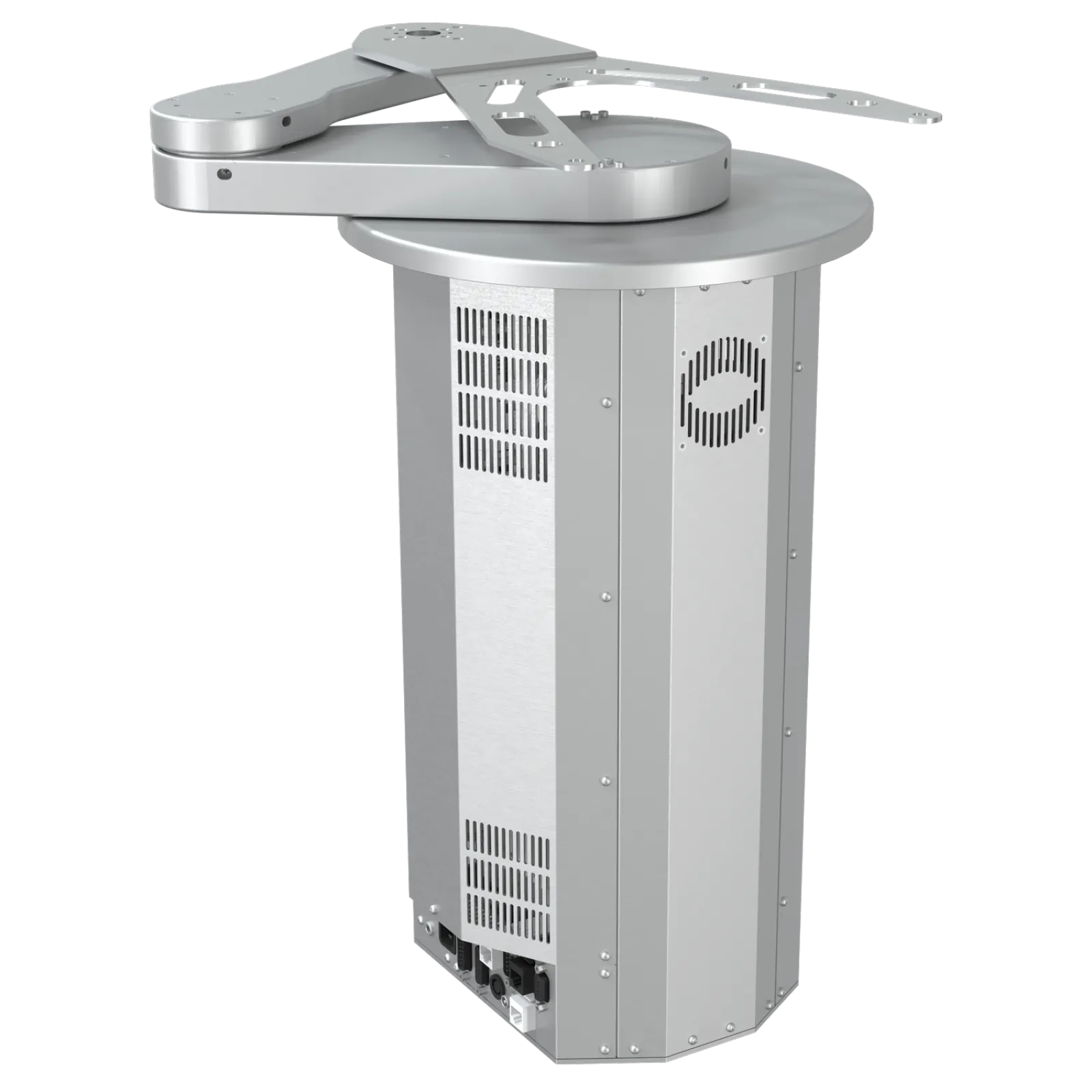 Milara Vacuum Wafer Handling Robot