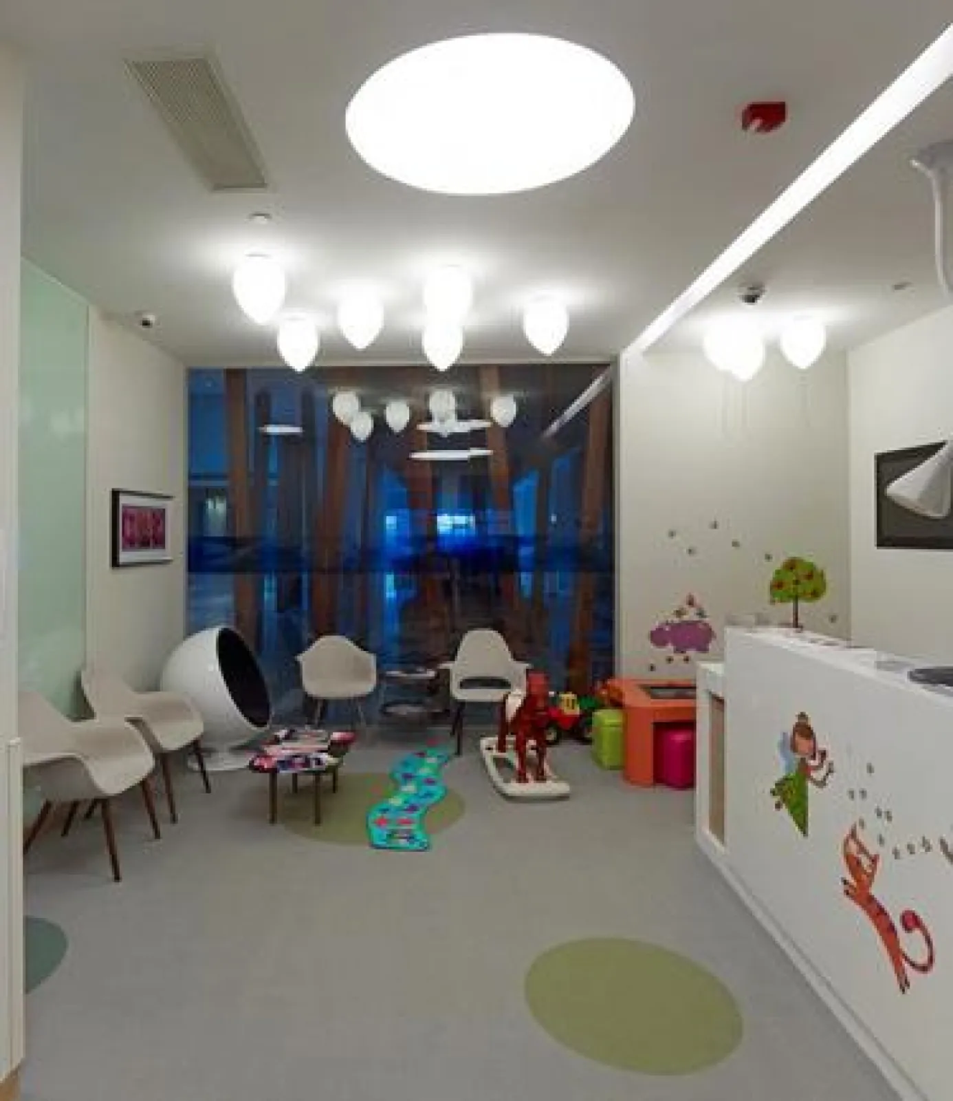 Acibadem Hospital Bodrum Türkiye