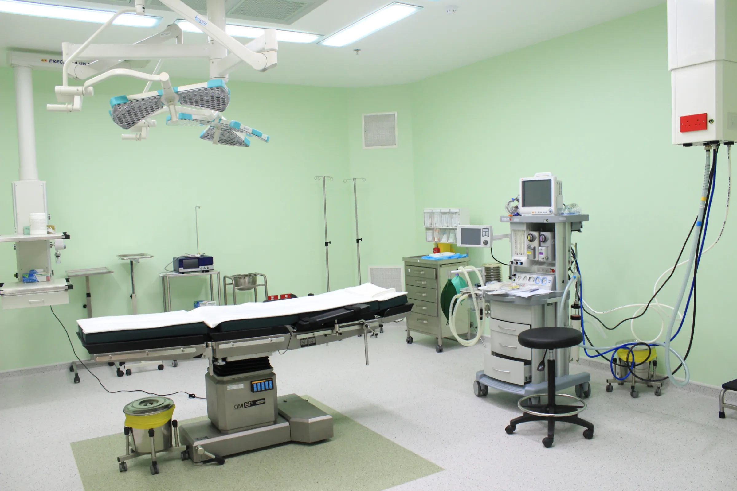 Medstar Hospital Dubai UAE