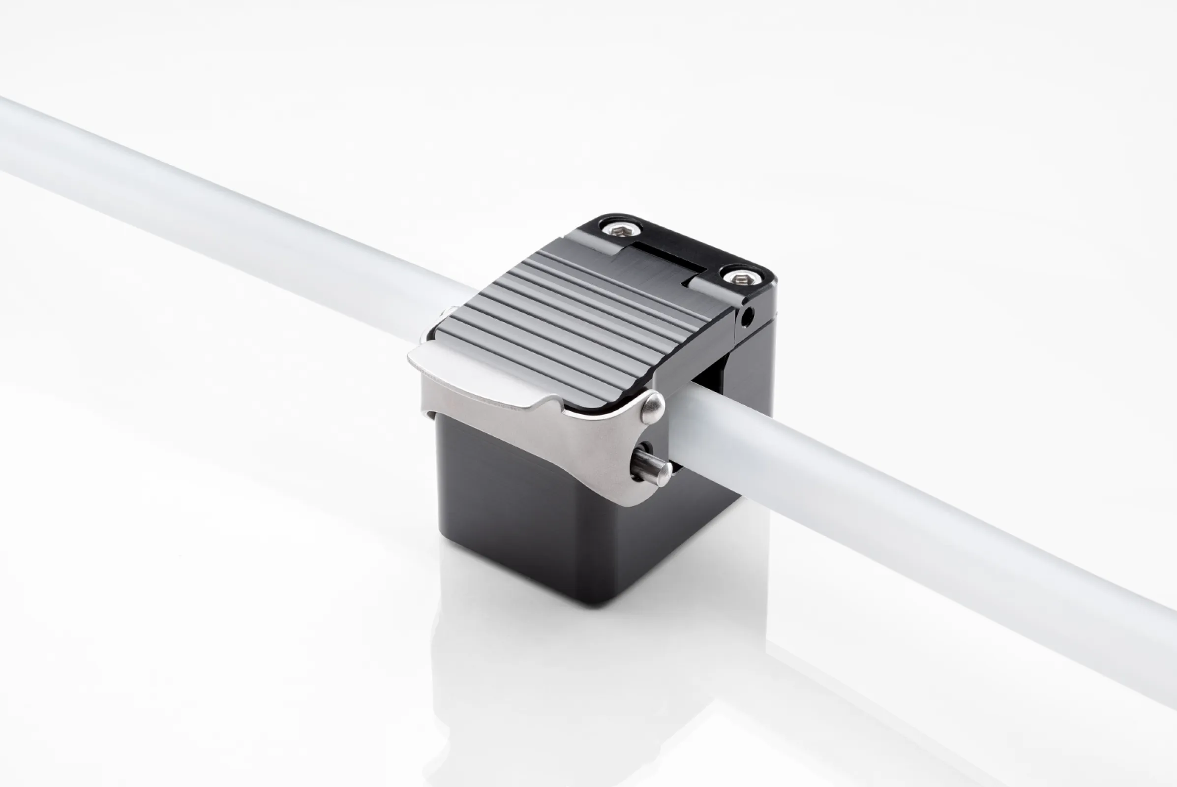 Ultrasonic Clamp-On Bubble Sensor SONOCHECK ABD06