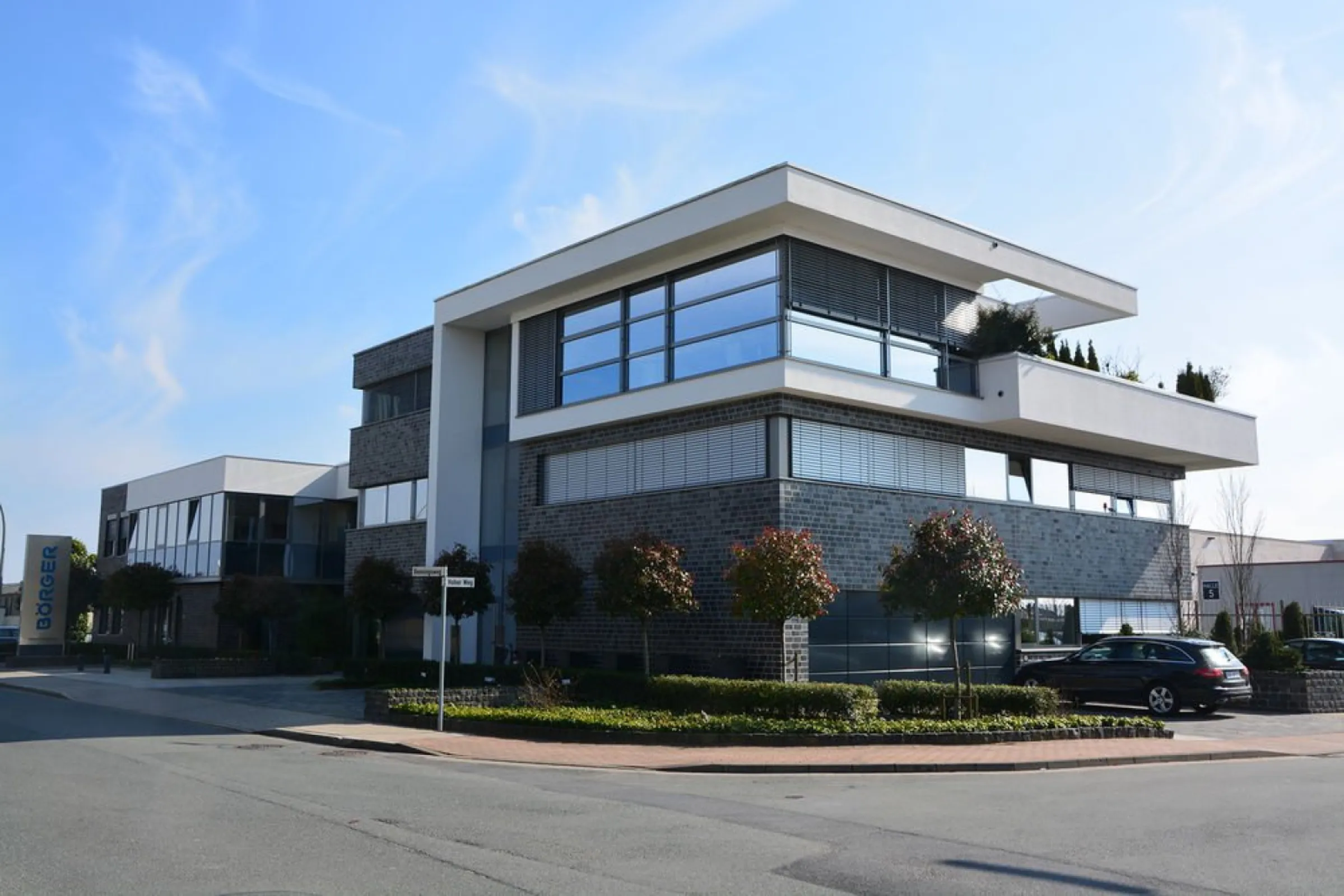 Boerger GmbH