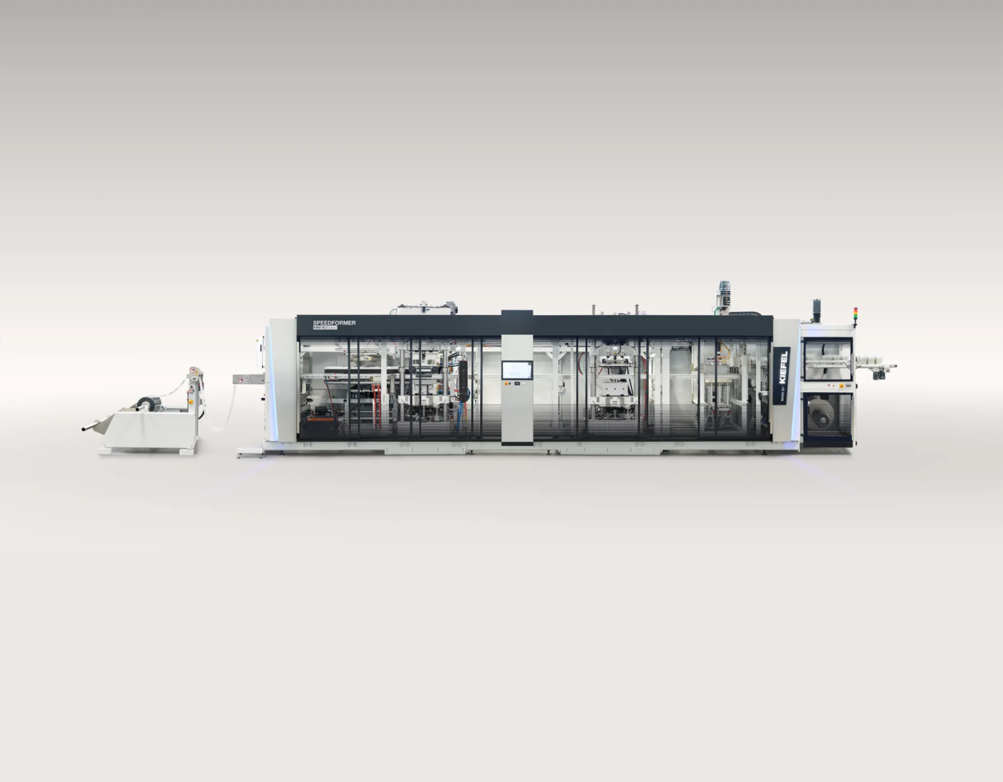 Kiefel SPEEDFORMER KMD 78.2 Speed