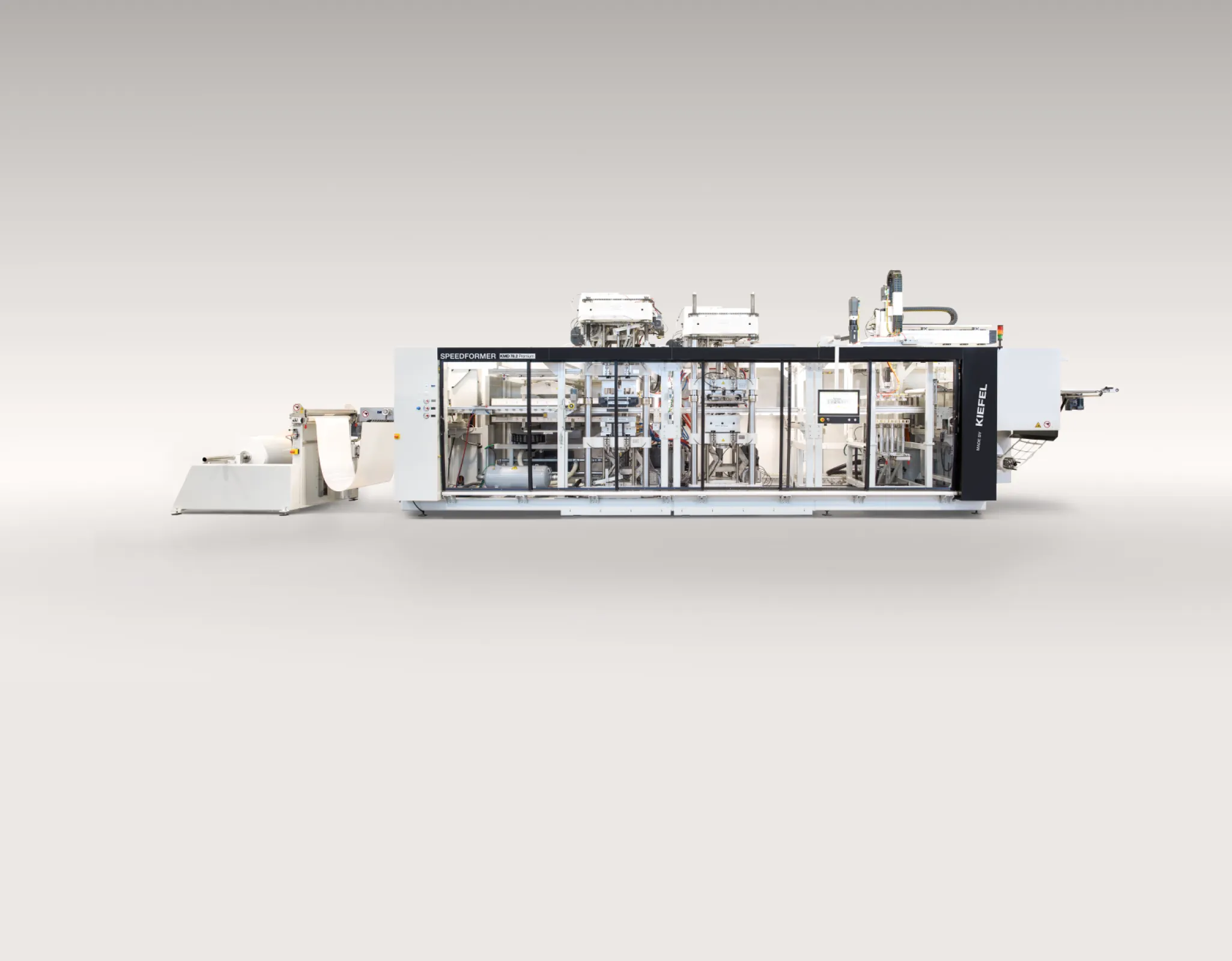 Kiefel SPEEDFORMER KMD 78.2 Premium