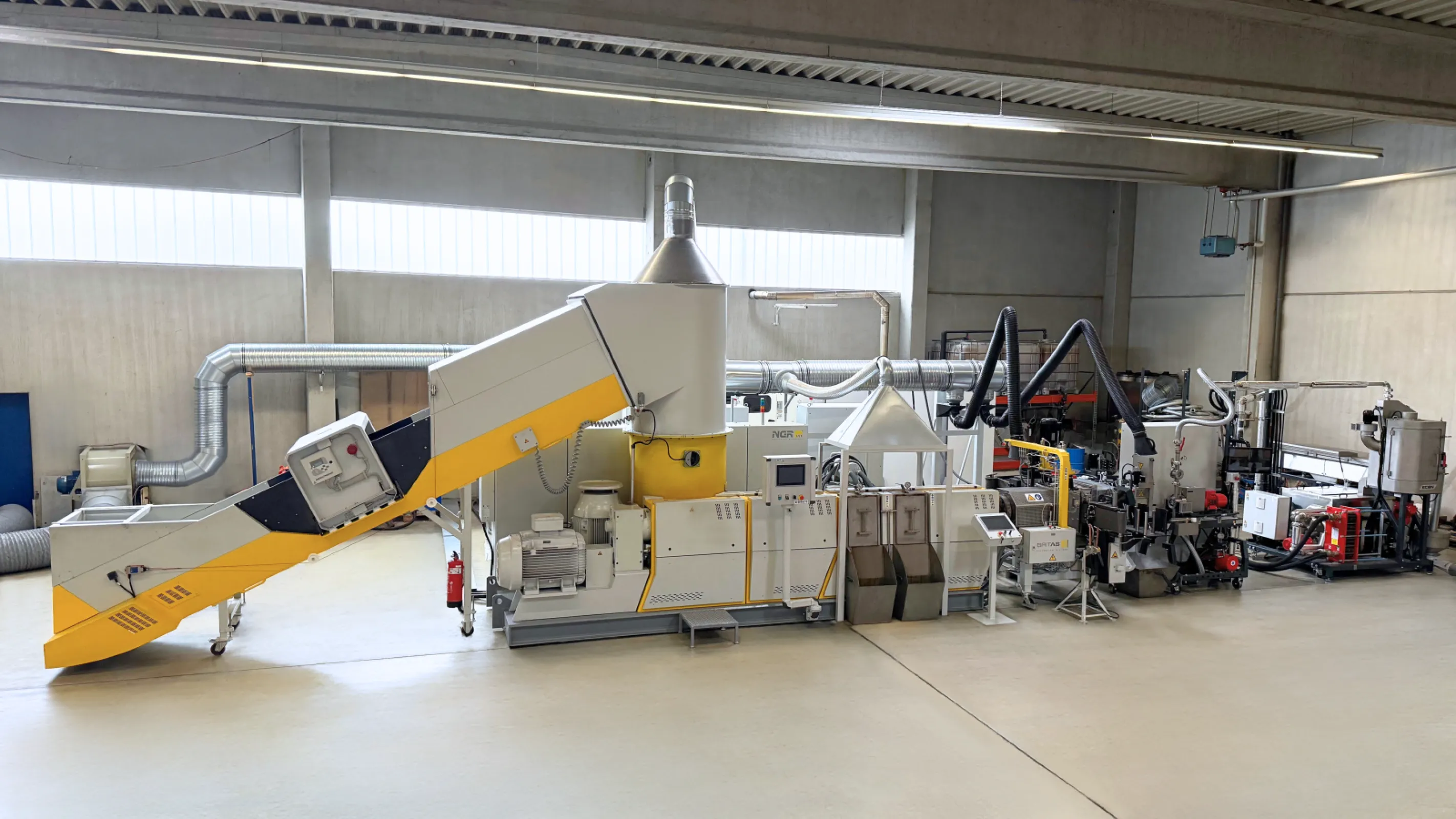 Technical Center