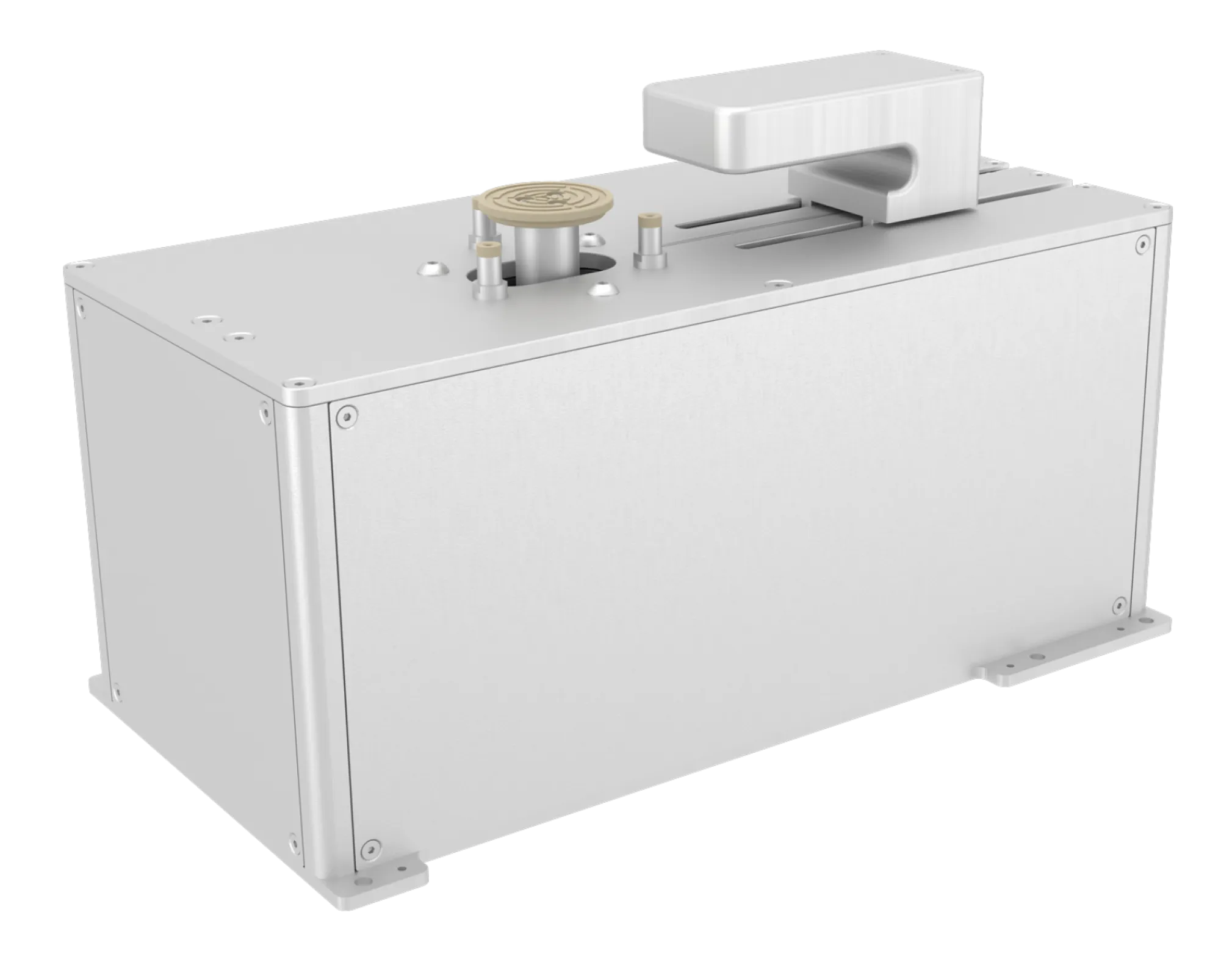 Milara Smart Prealigner 3-12" Milara Smart Prealigner 3-12"