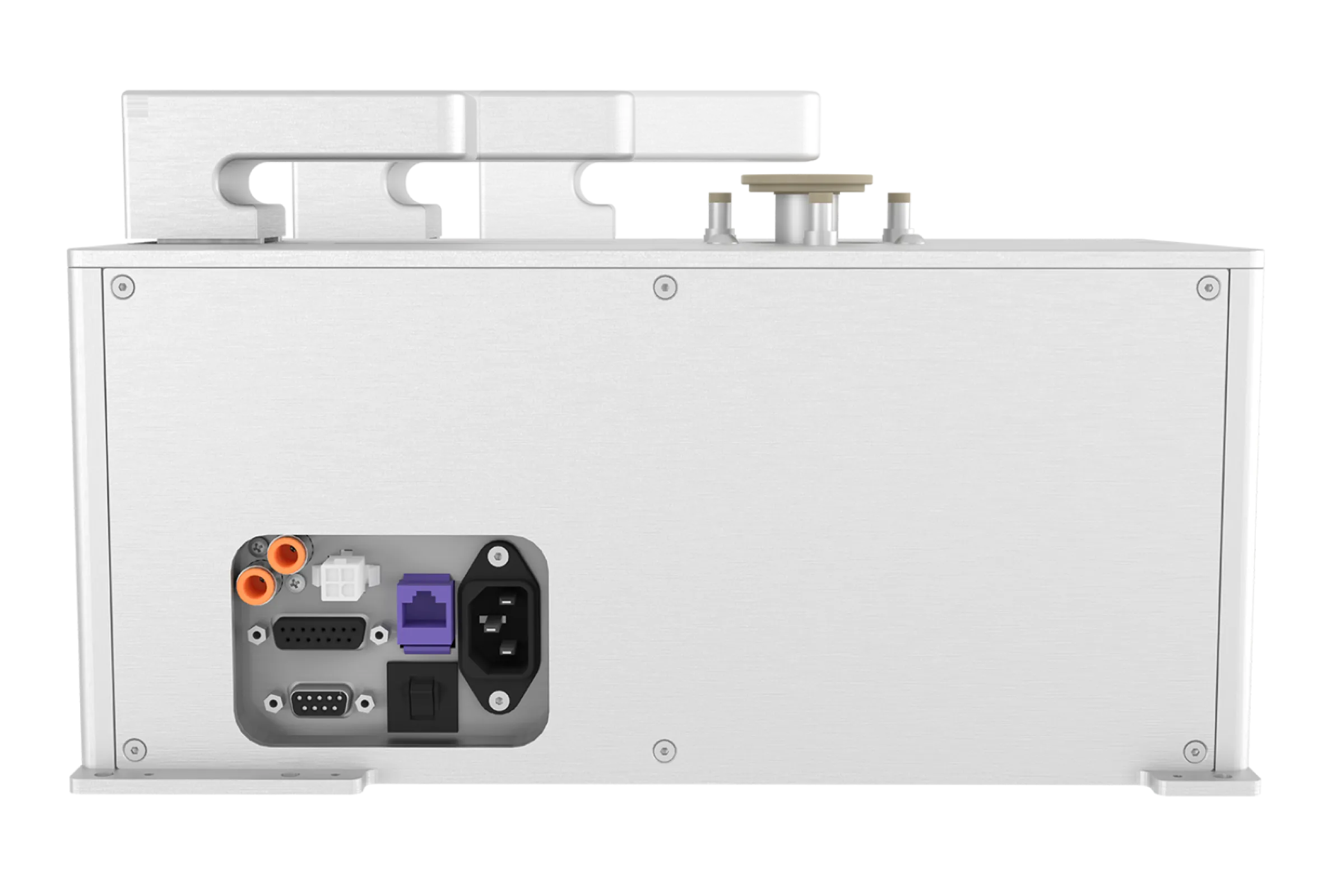 Milara Smart Prealigner 3-12"