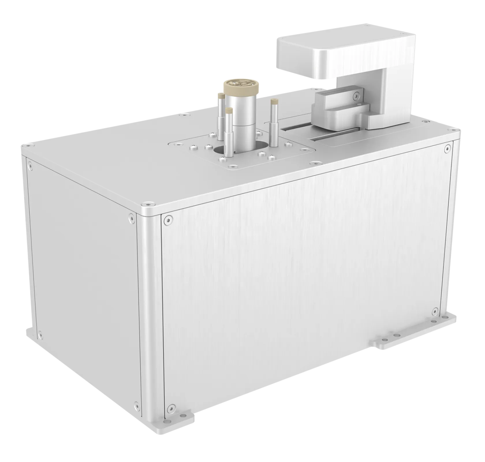 Milara Smart Prealigner 2-8"