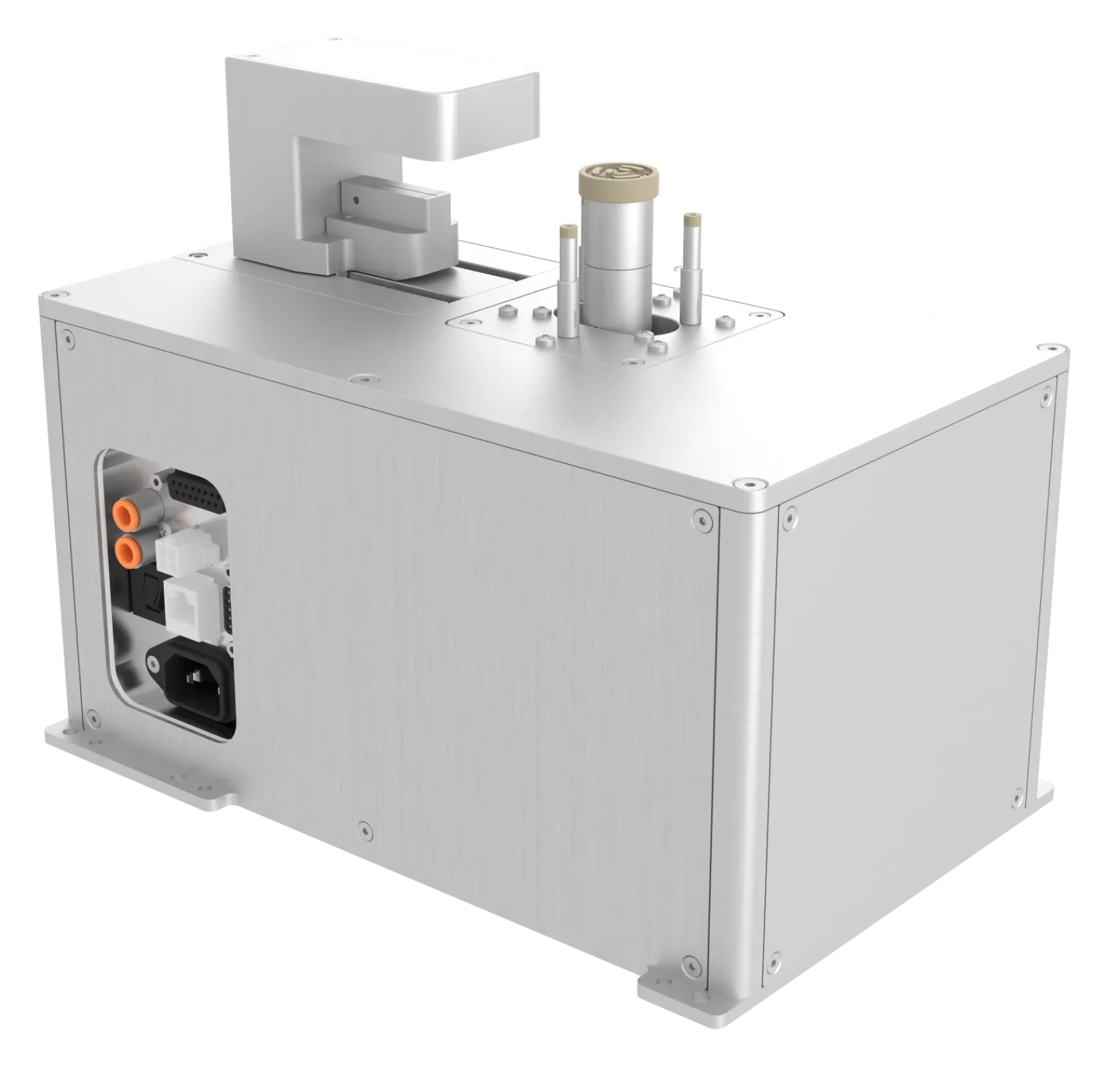 Milara Smart Prealigner 2-8"