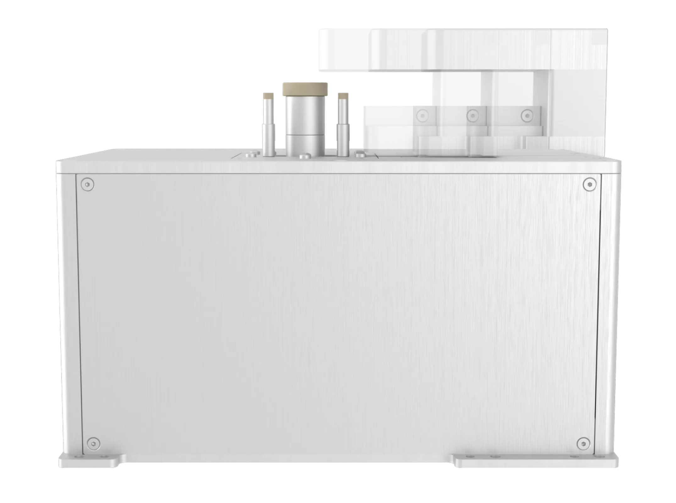 Milara Smart Prealigner 2-8"