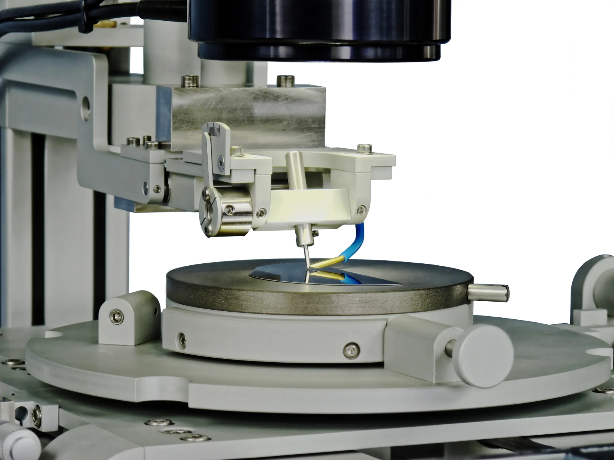Precision wafer scriber MR200