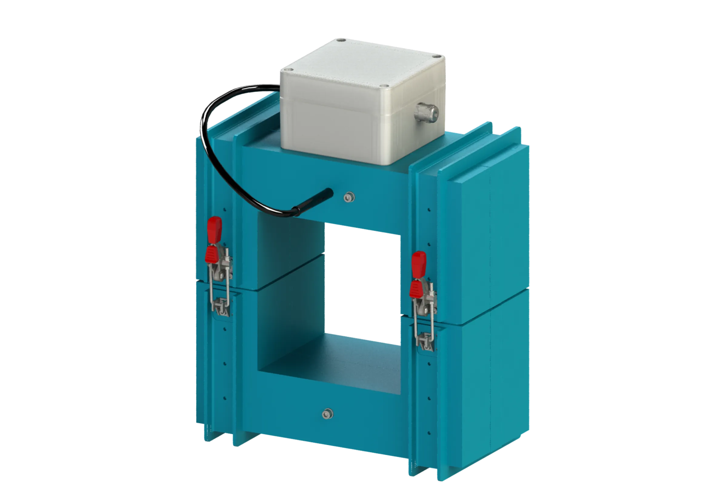 HiMAG blue