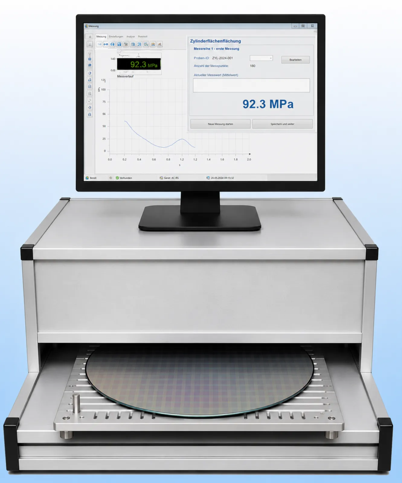 FLATSCAN 300