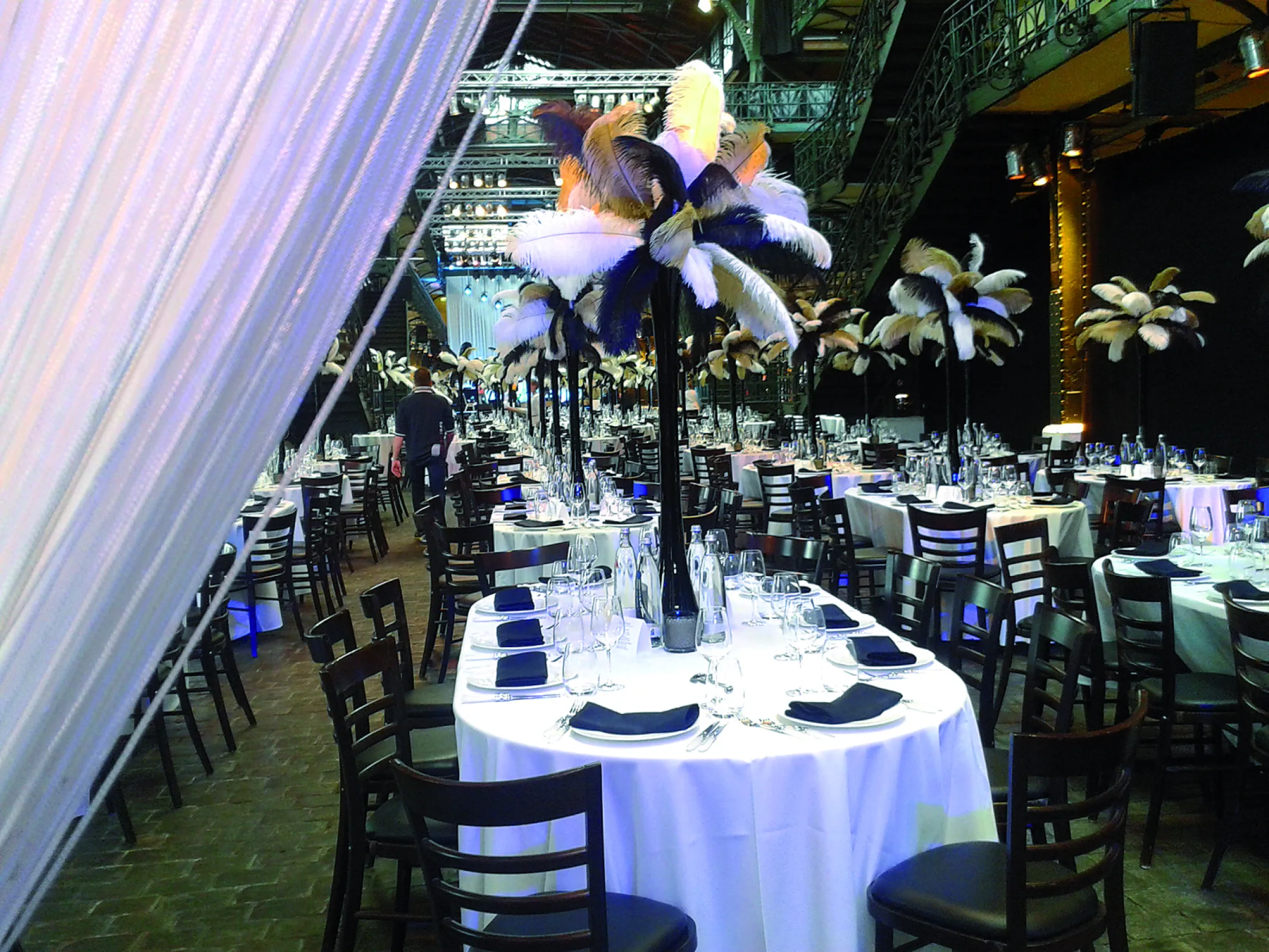 Evening Gala