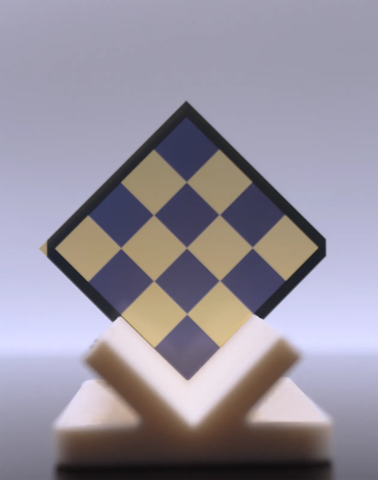 Patterned colorPol®