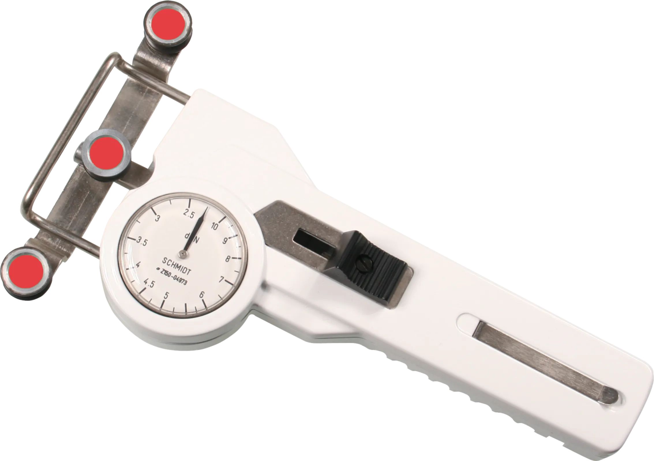 DX2 Universal tension meters for most industrial applications