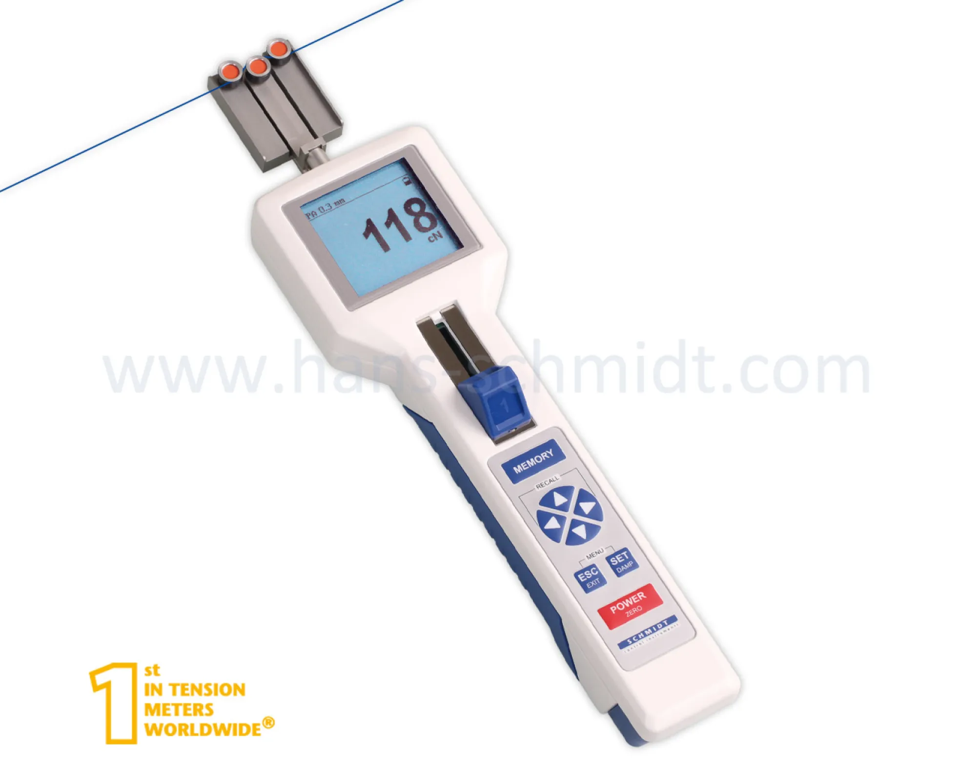 DTSE/DTXE ideal for applications with limited access space