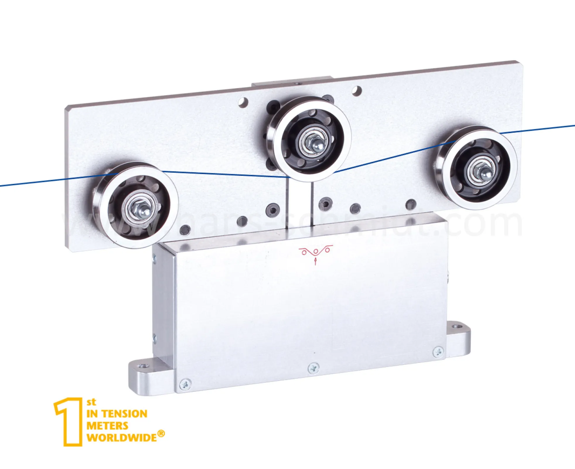 MZH tension sensors