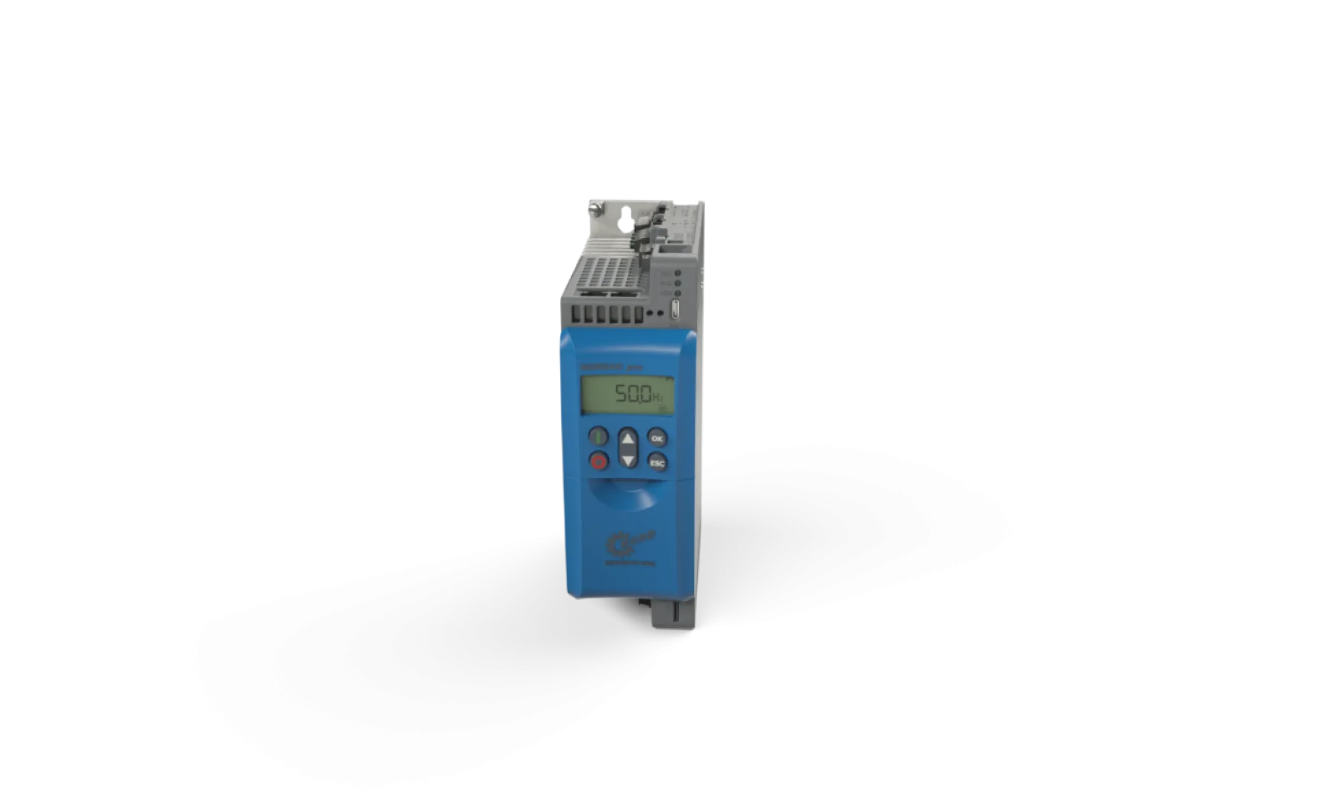 NORDAC PRO - Frequency Inverter
