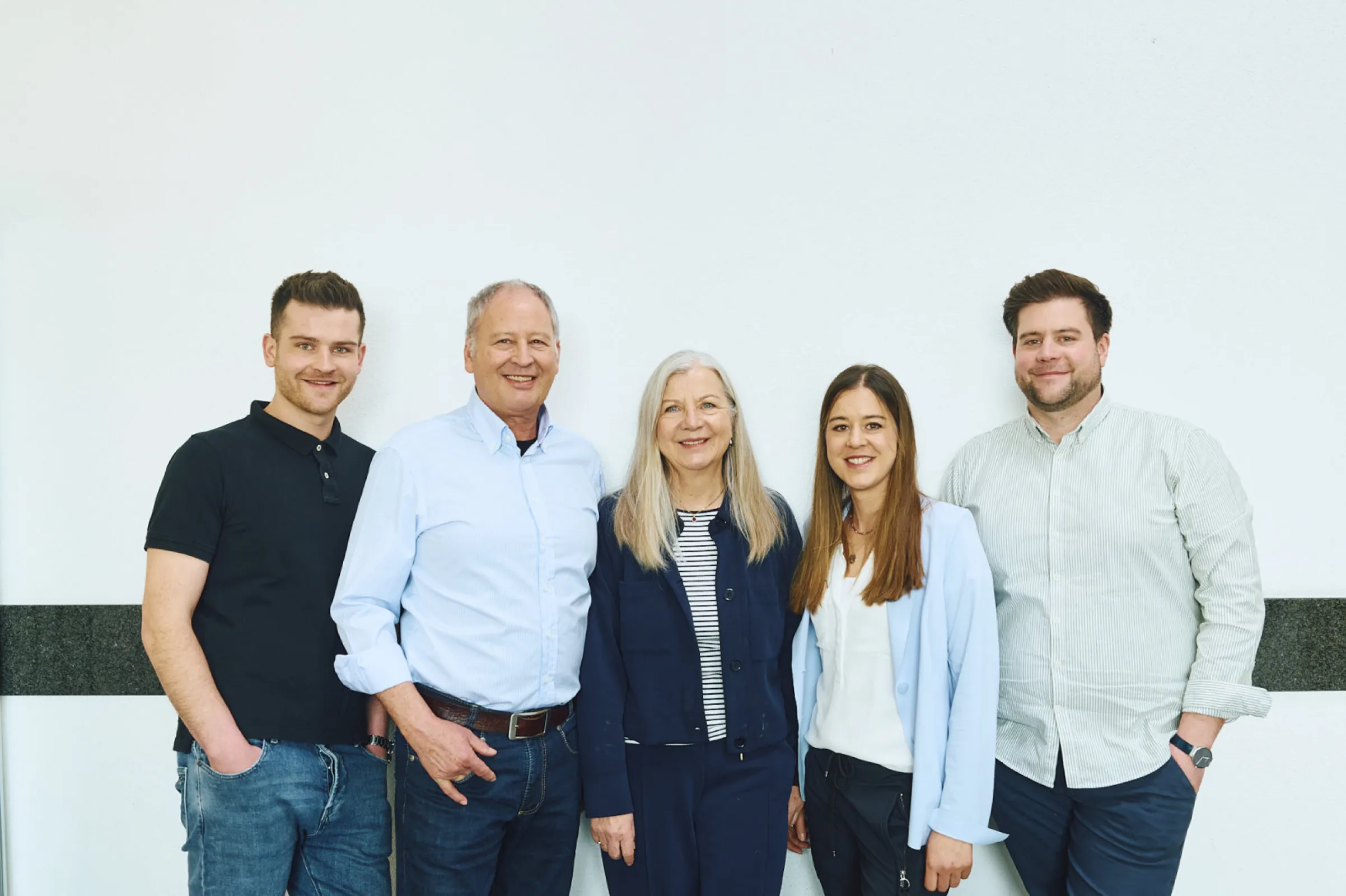 MICROMA has been a family-run business since its founding in 1989