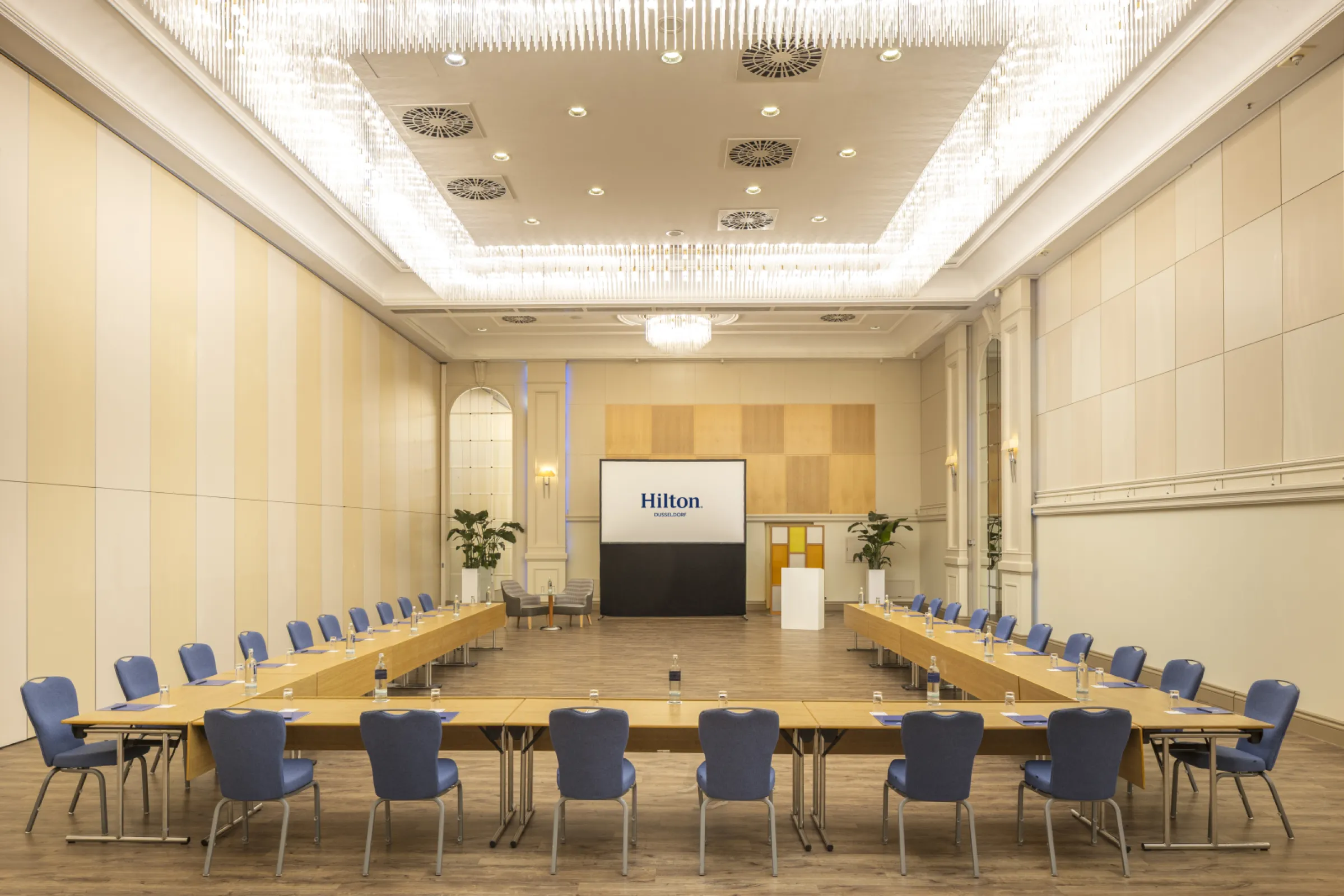 Rheinland Ballroom C - 75 PAX