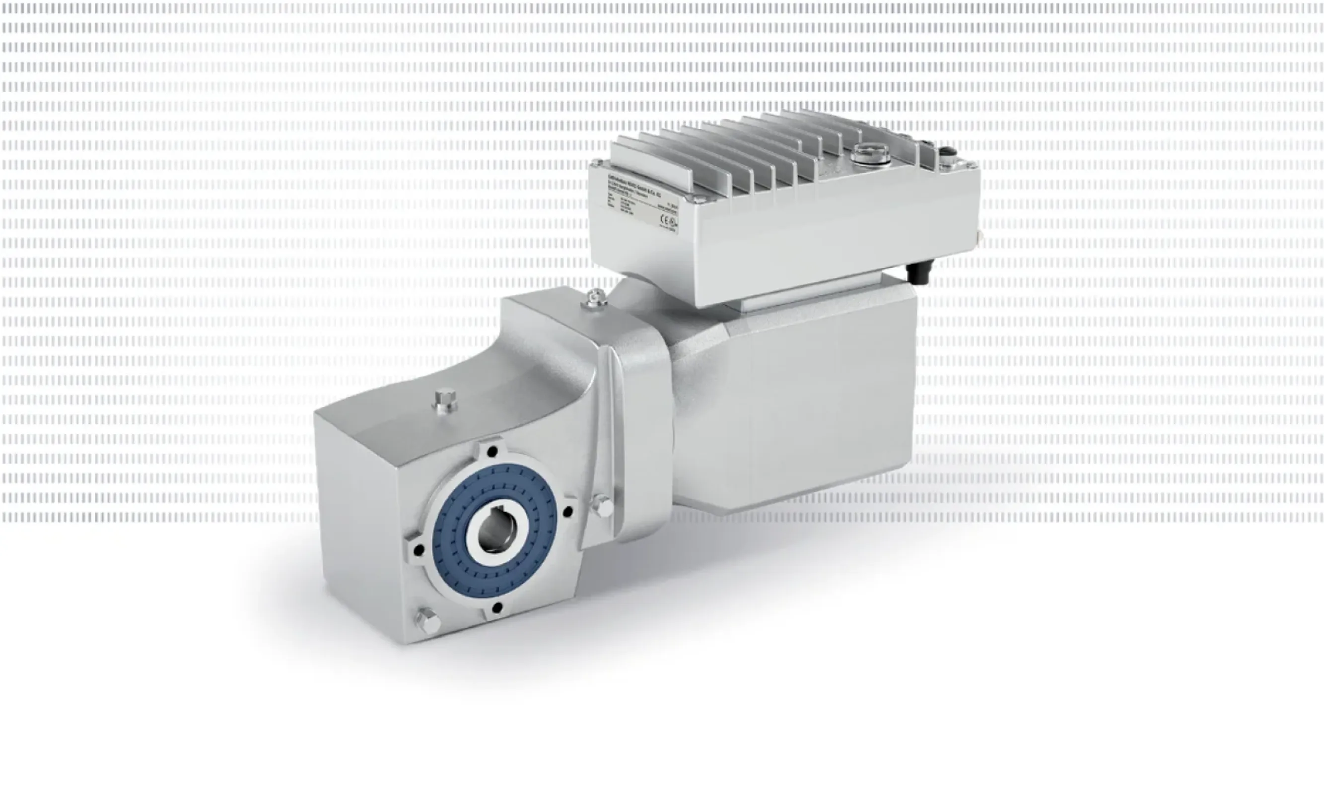 NORDAC ON Decentralised frequency inverter