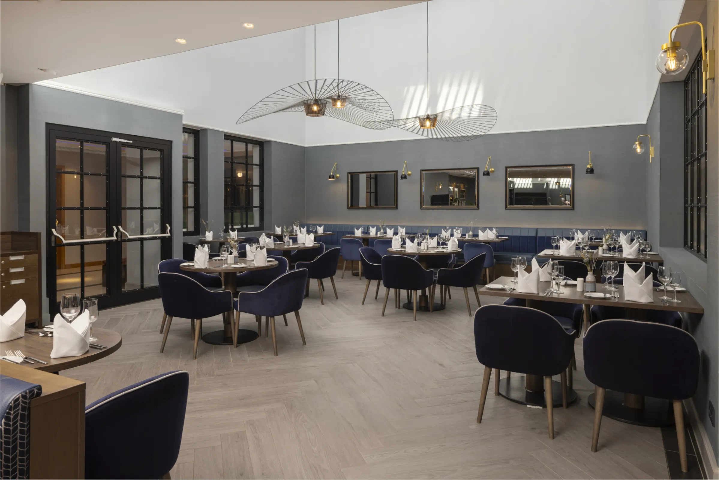 PHILOSOPH Restaurant
