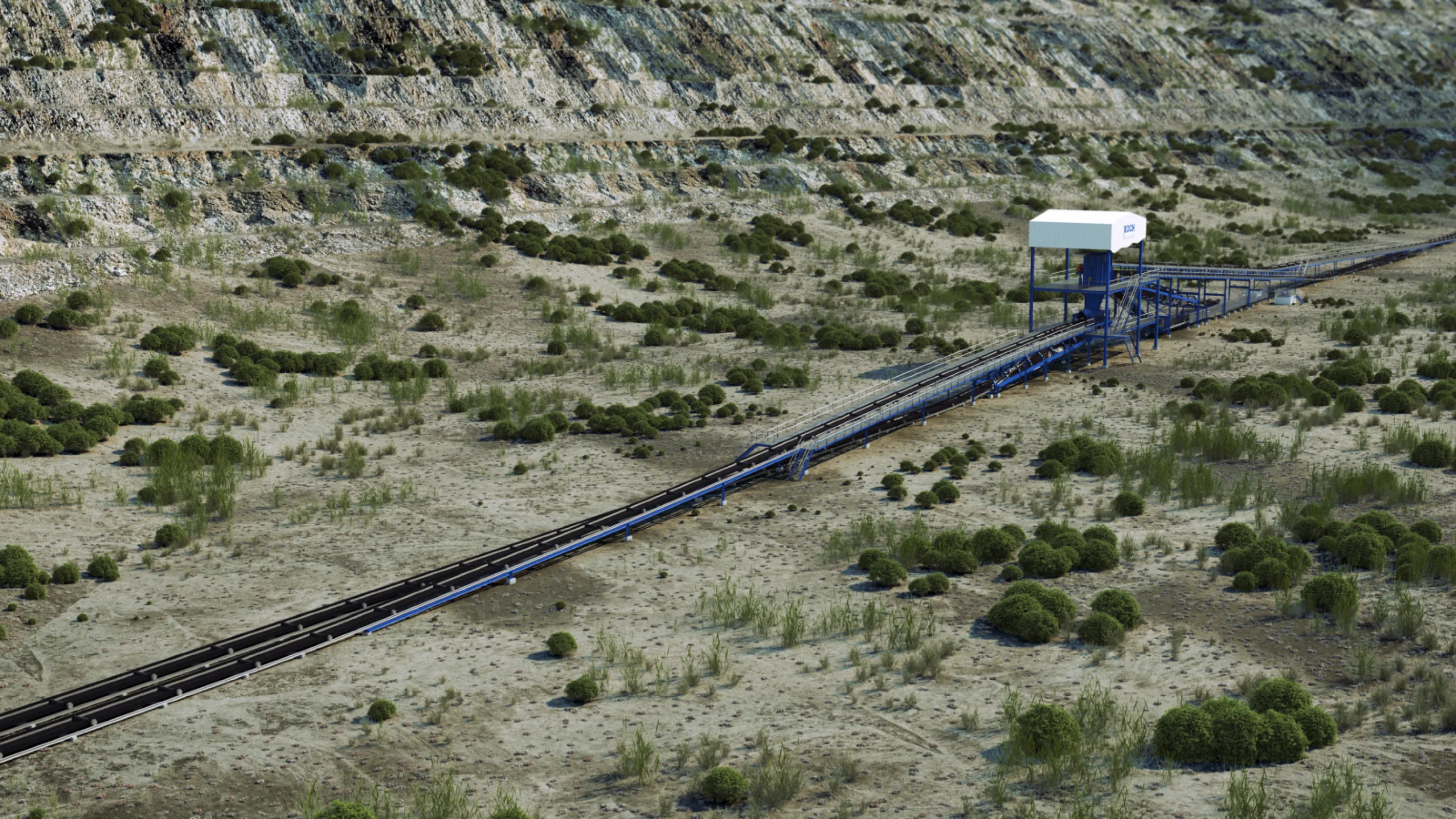 TrackBelt
