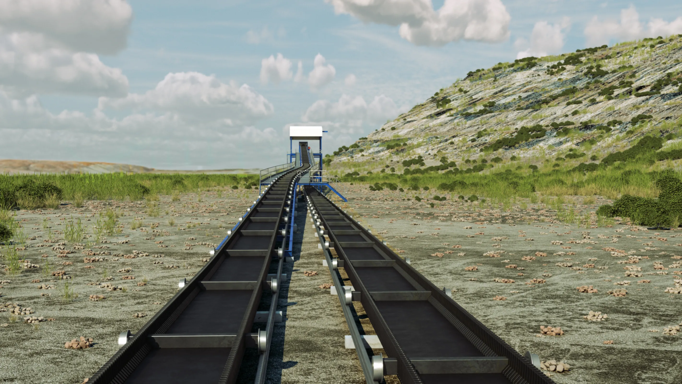 TrackBelt