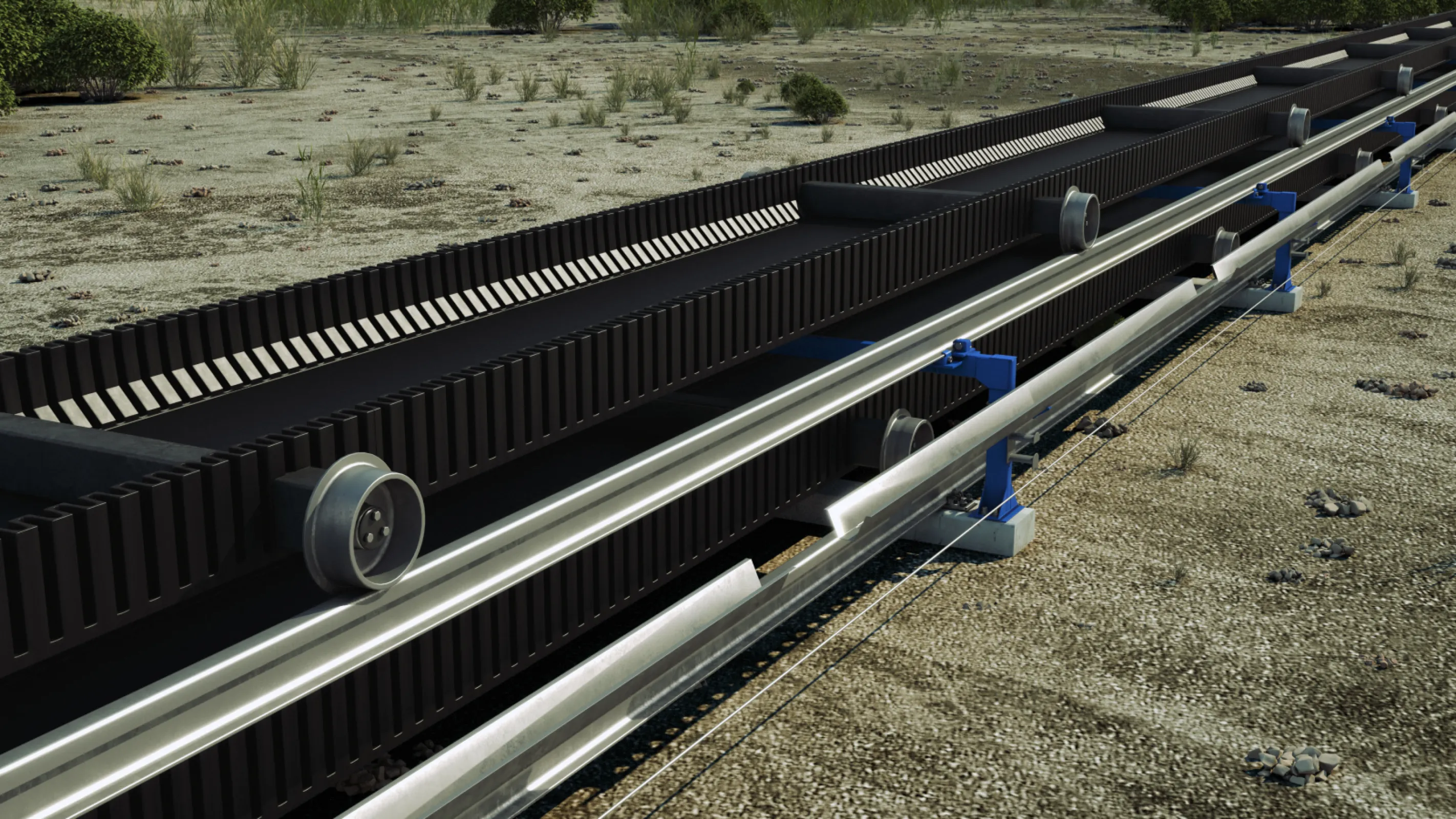 TrackBelt