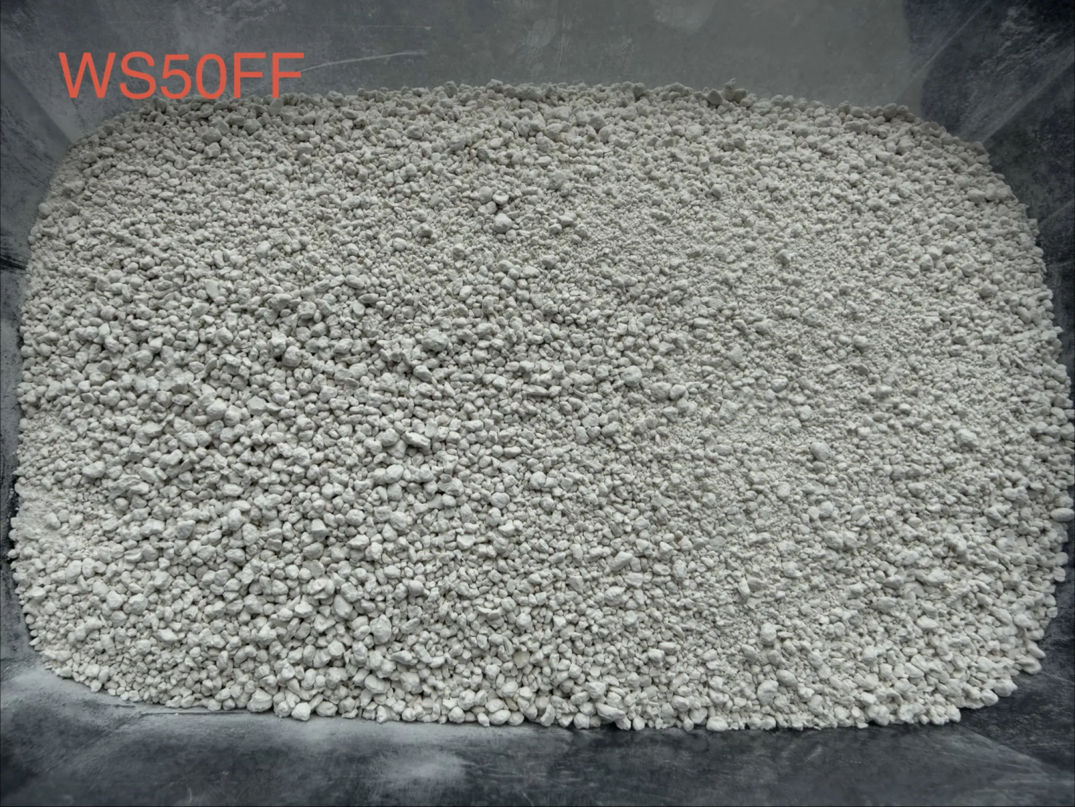 WS50FF