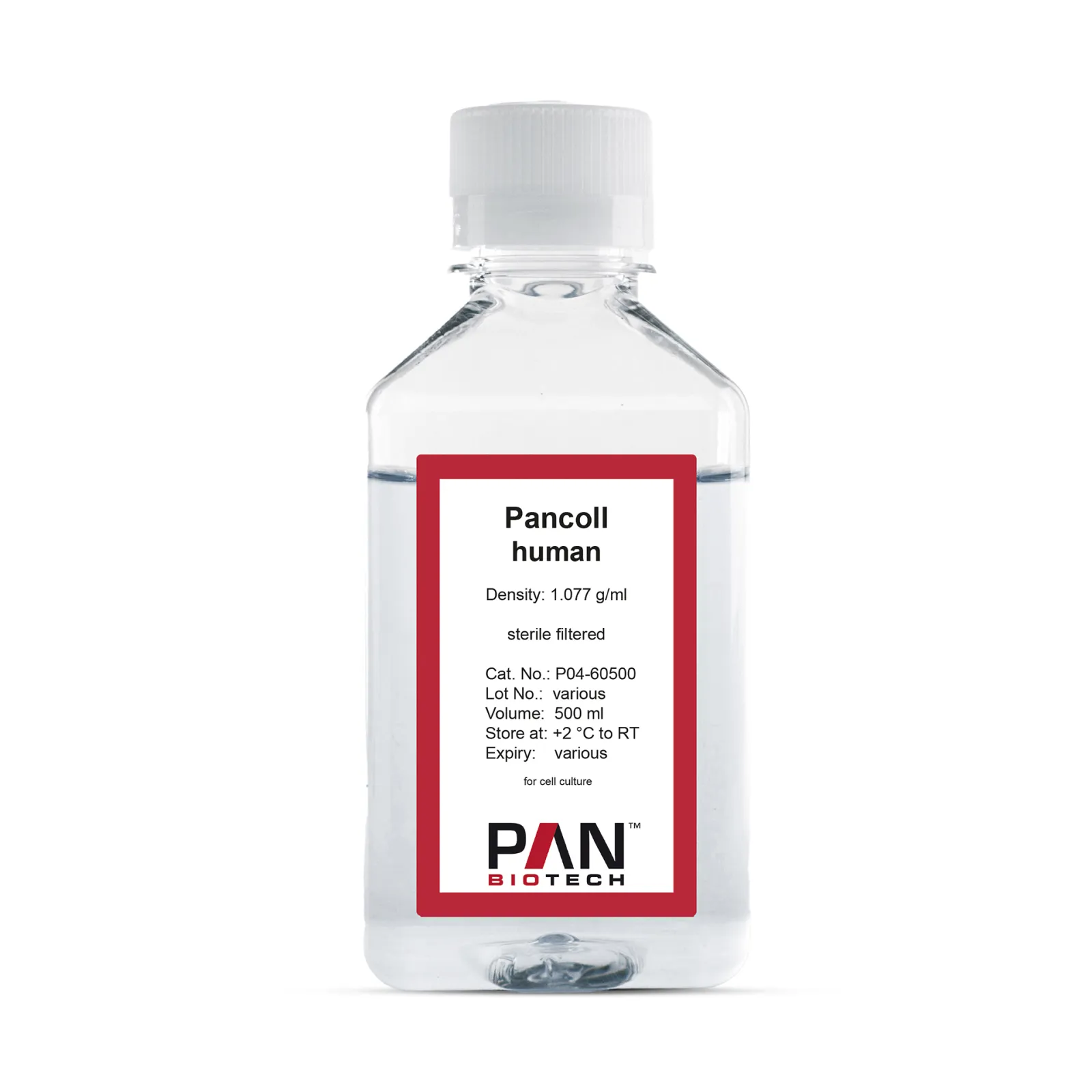 Pancoll human