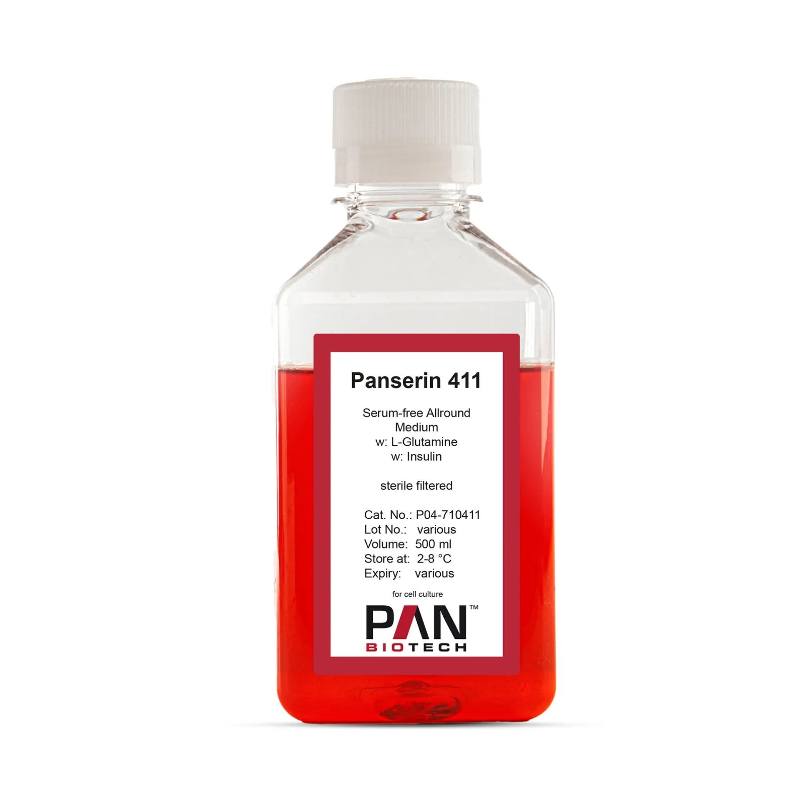 Panserin 411