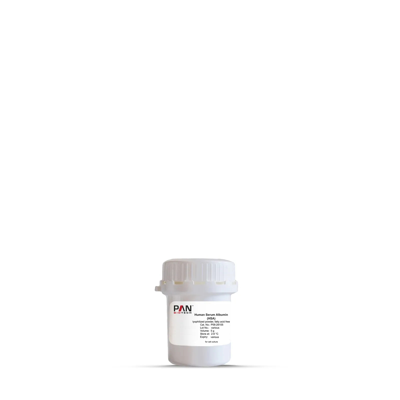 Human Serum Albumin