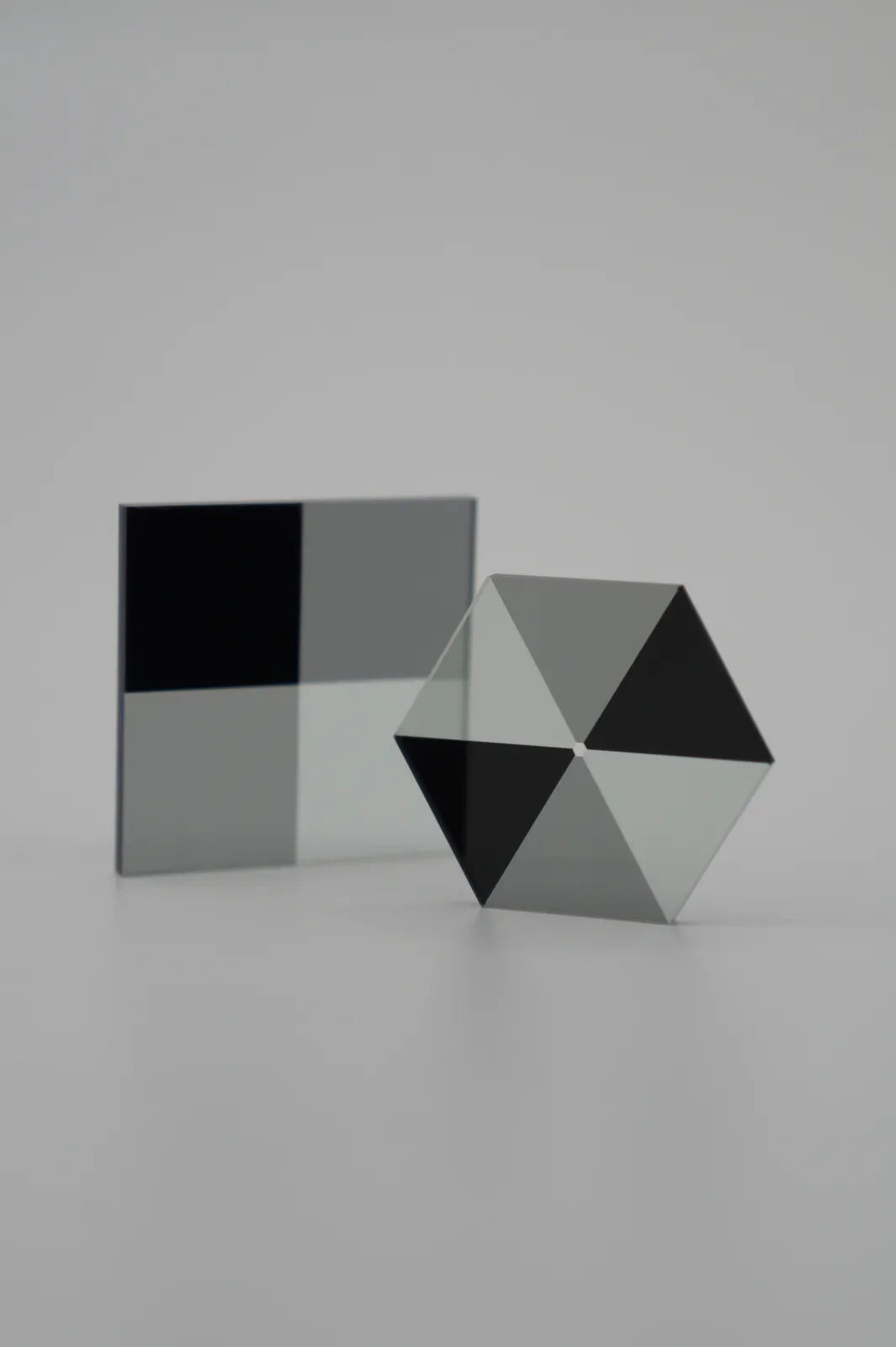 patterned polyRizer