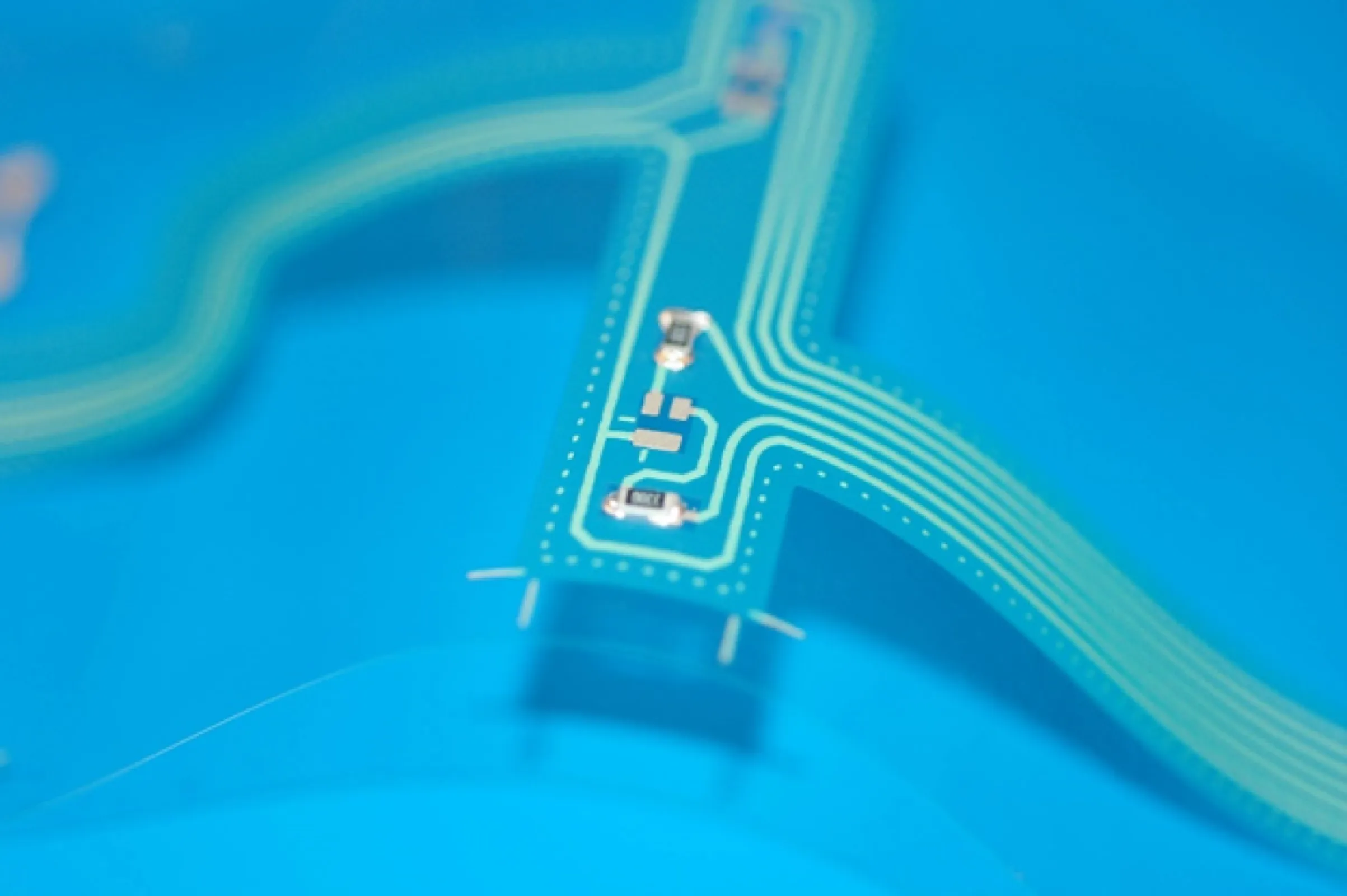 CONDUCTIVE BONDING