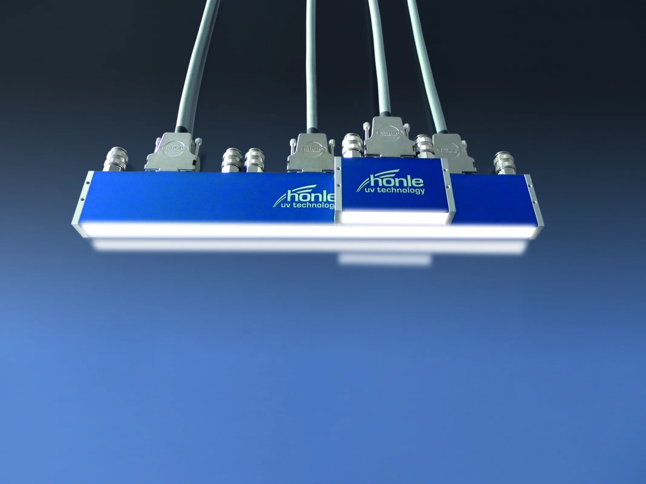 LED POWERLINE LC