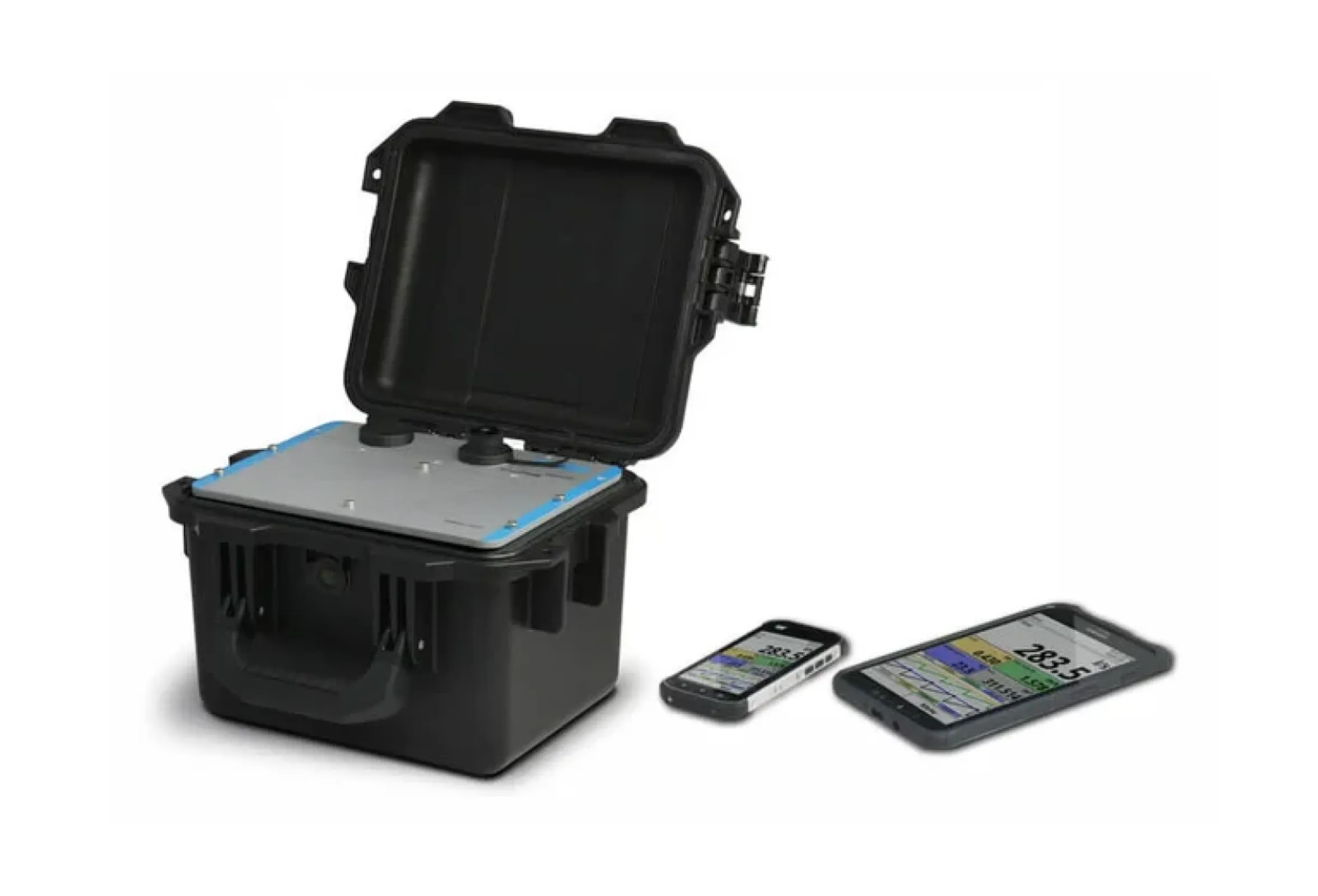 NivuFlow Mobile 600