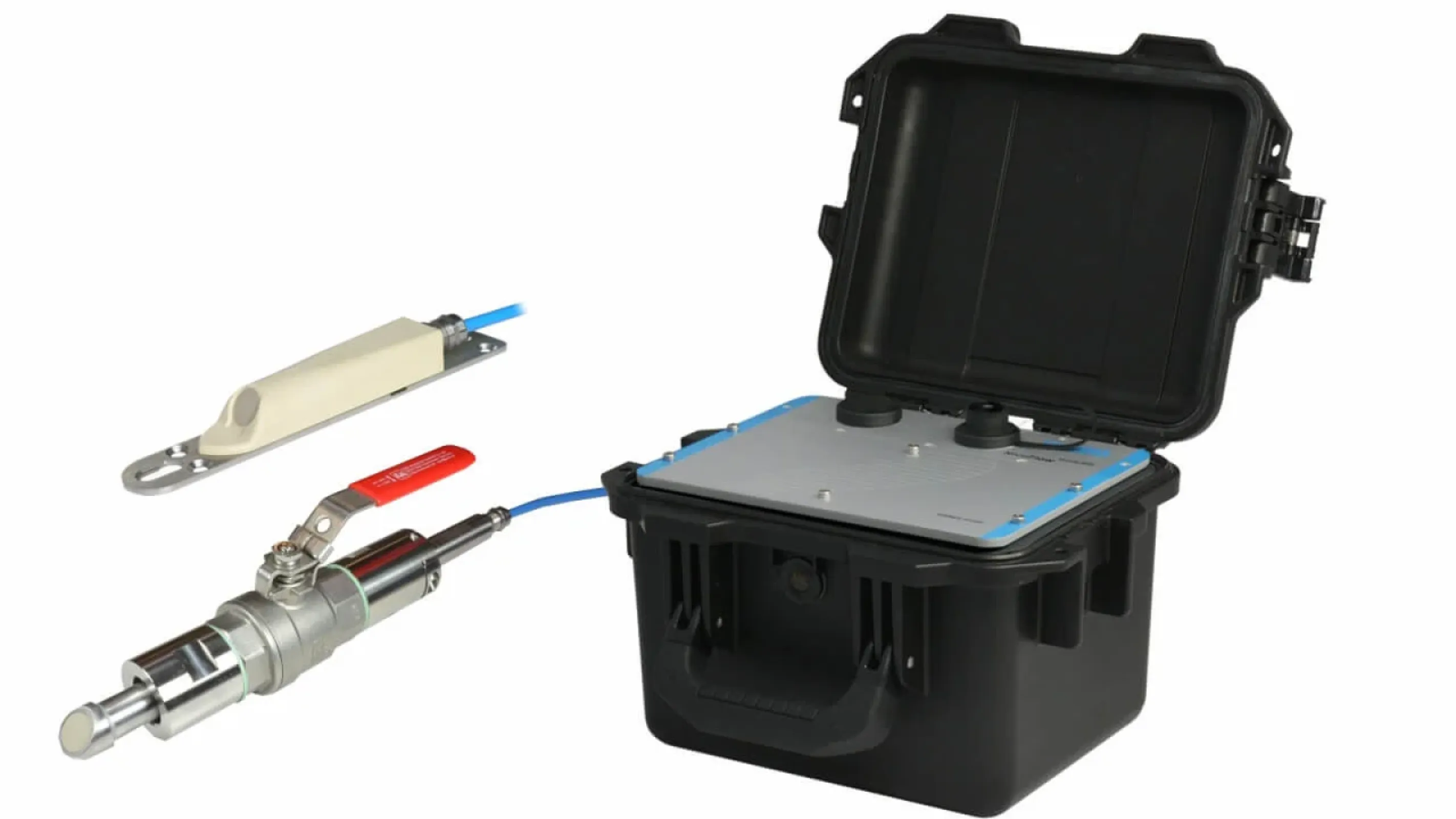 NivuFlow Mobile 750
