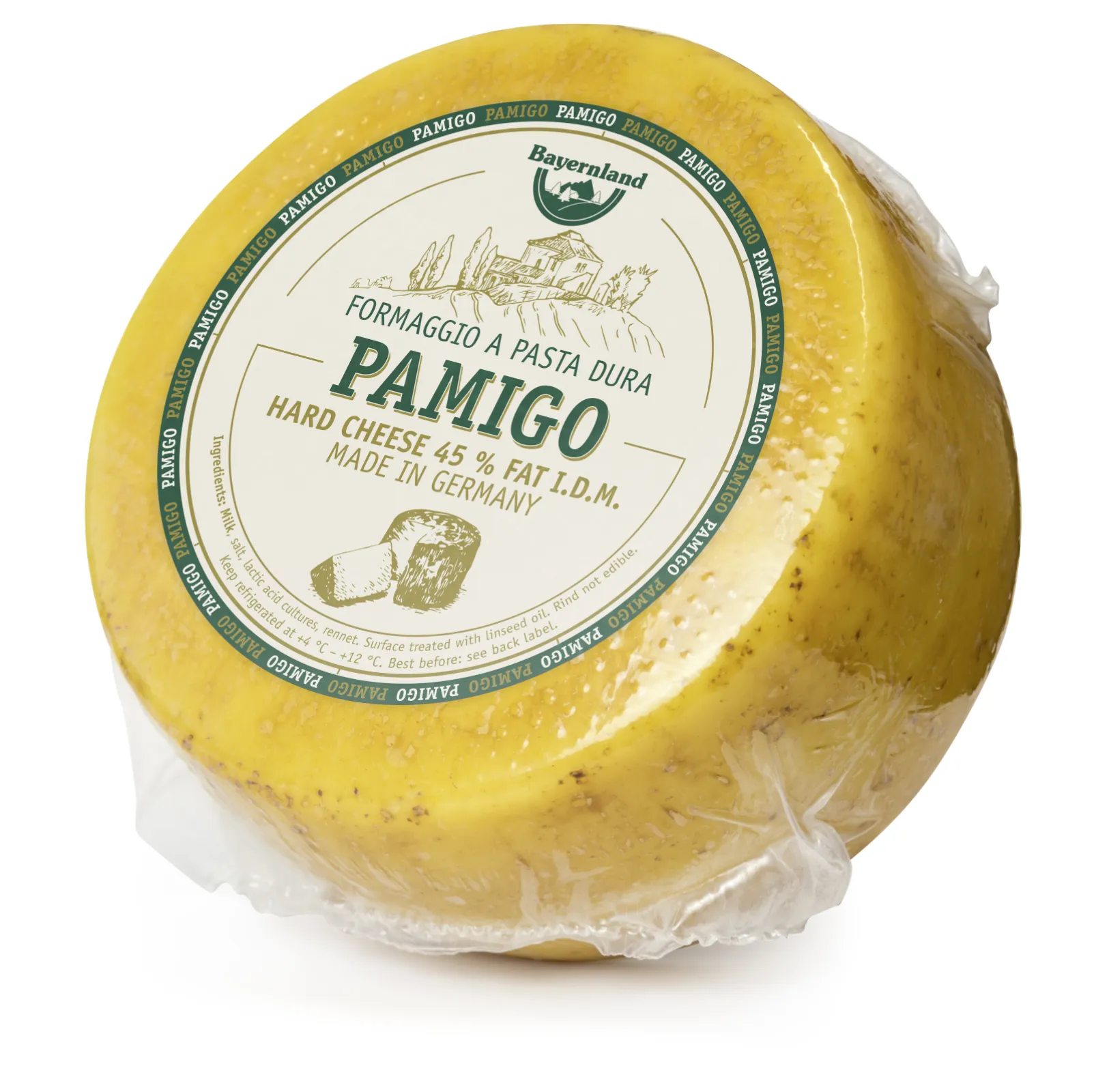 Bayernland Pamigo