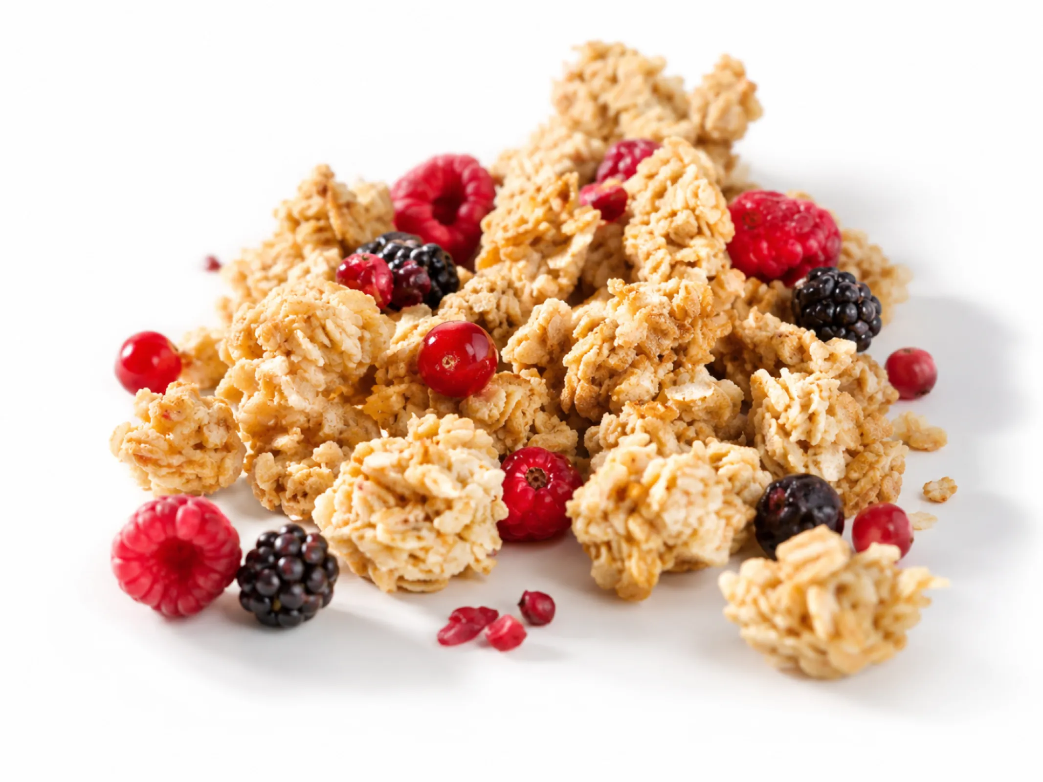 Crunchy