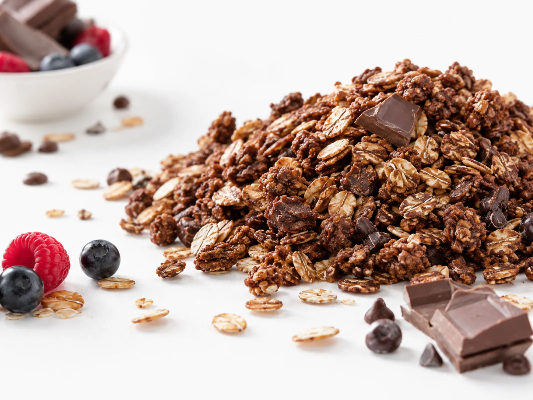 Muesli