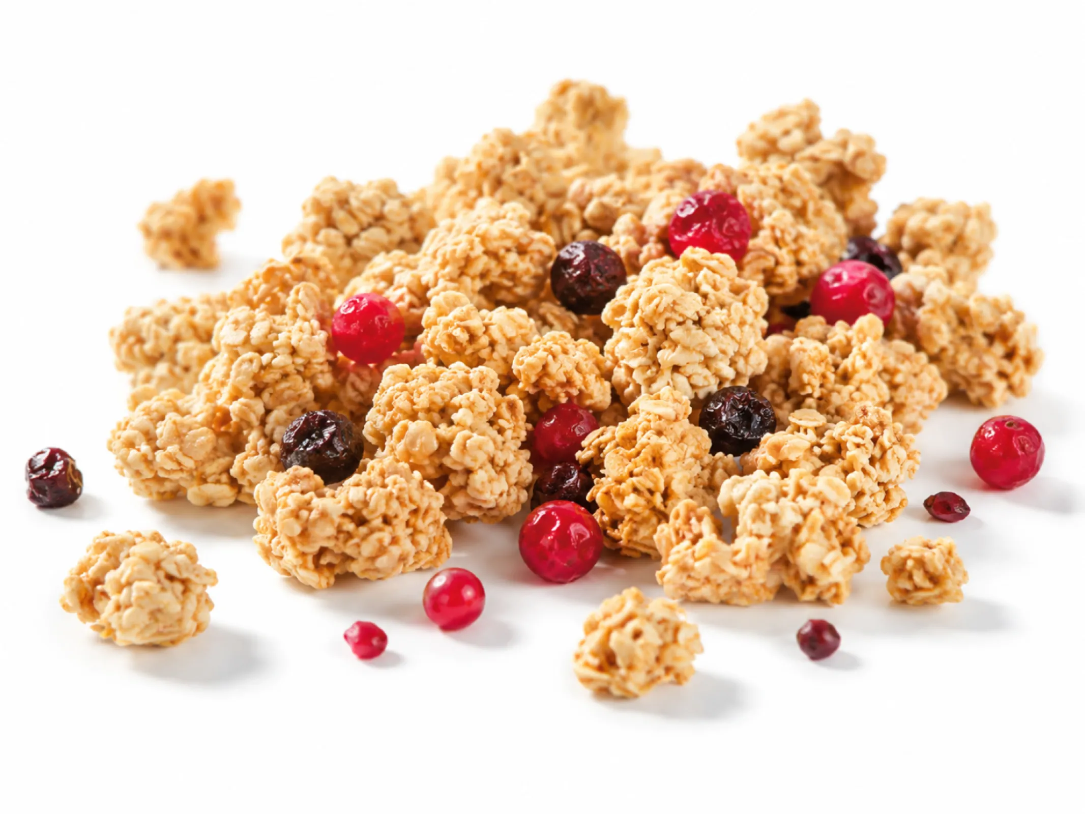Crunchy