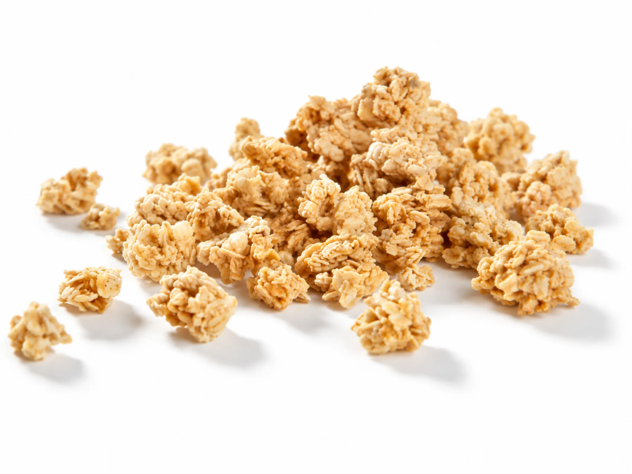 Crunchy