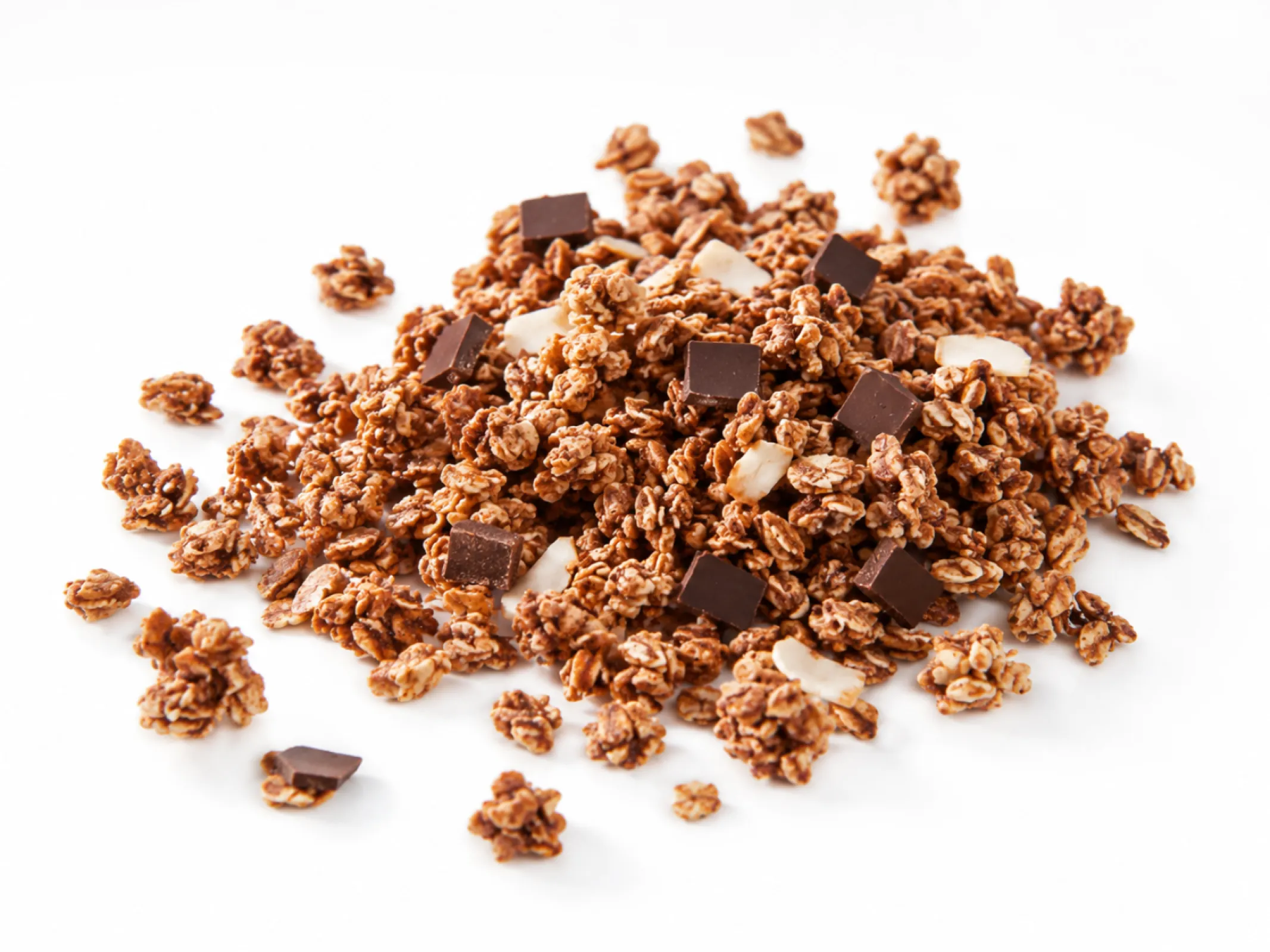 Crunchy