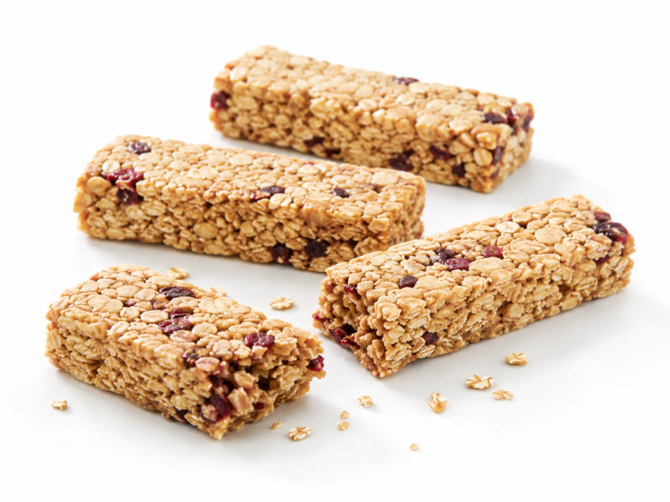 Oat Bars