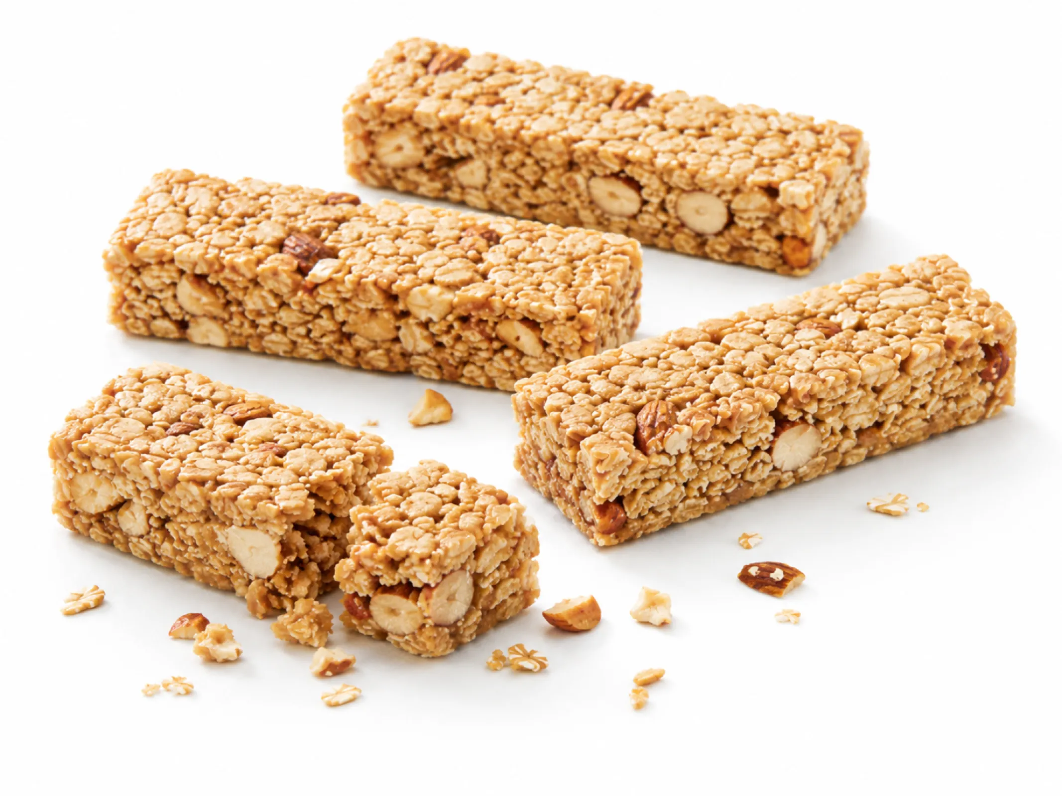 Oat Bars