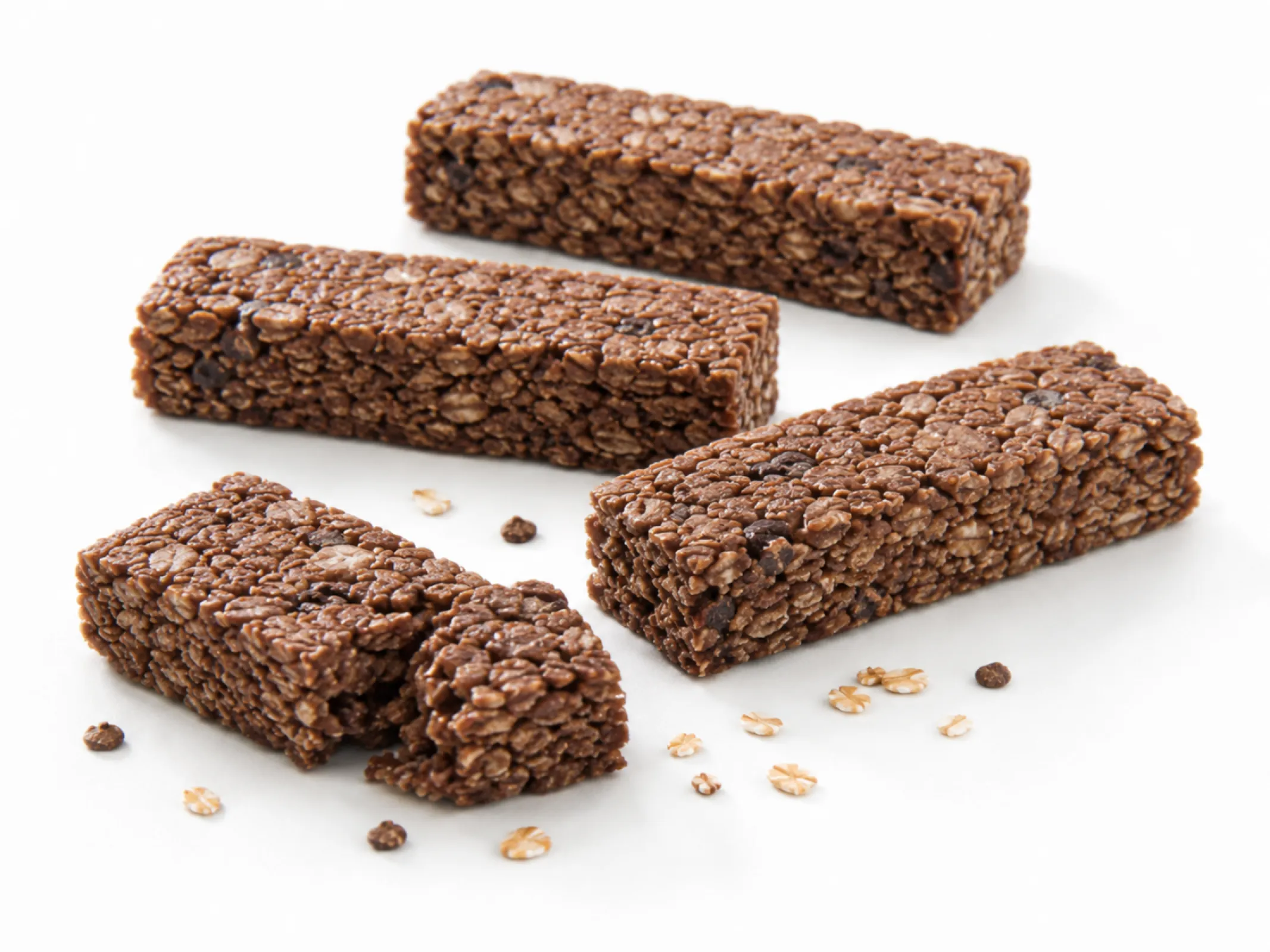 Oat Bars