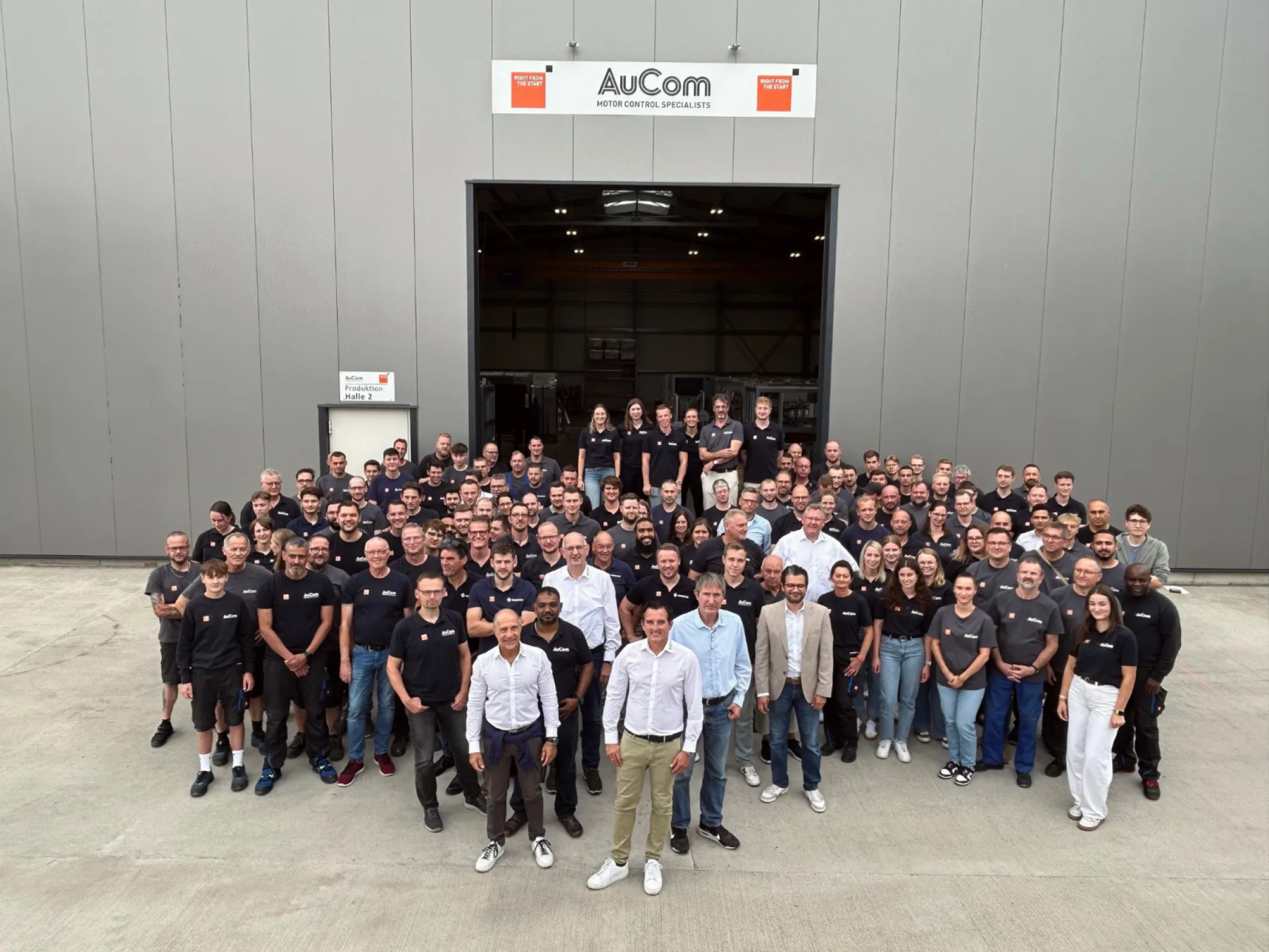 Team AuCom GER